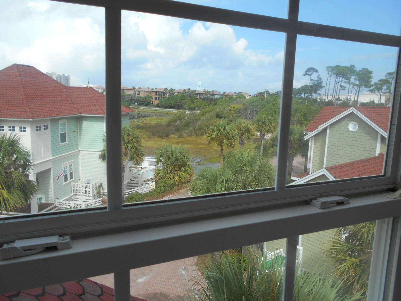 SHIPWATCH - Residential