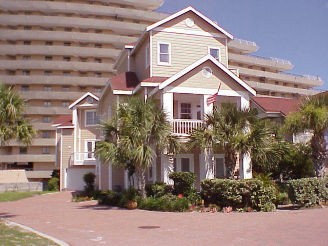 SHIPWATCH - Residential