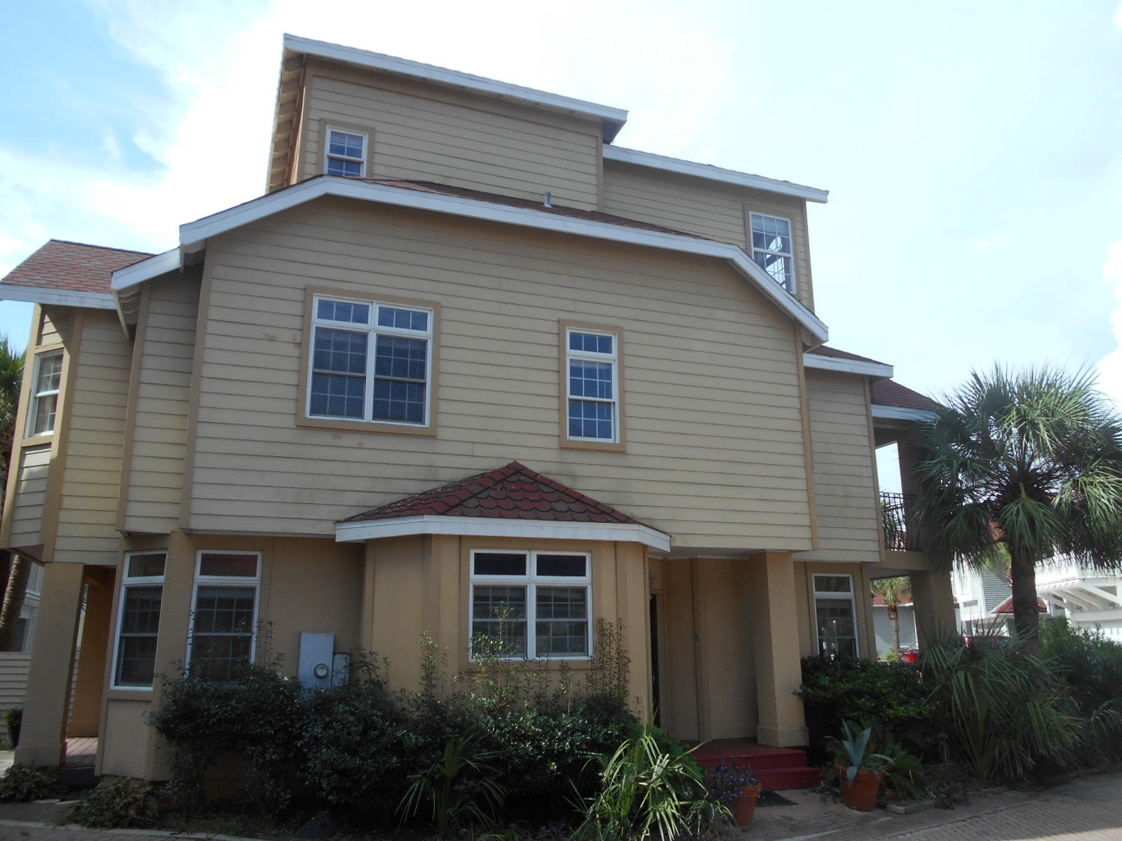 SHIPWATCH - Residential