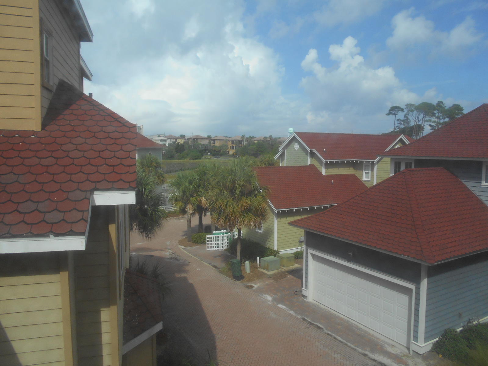 SHIPWATCH - Residential