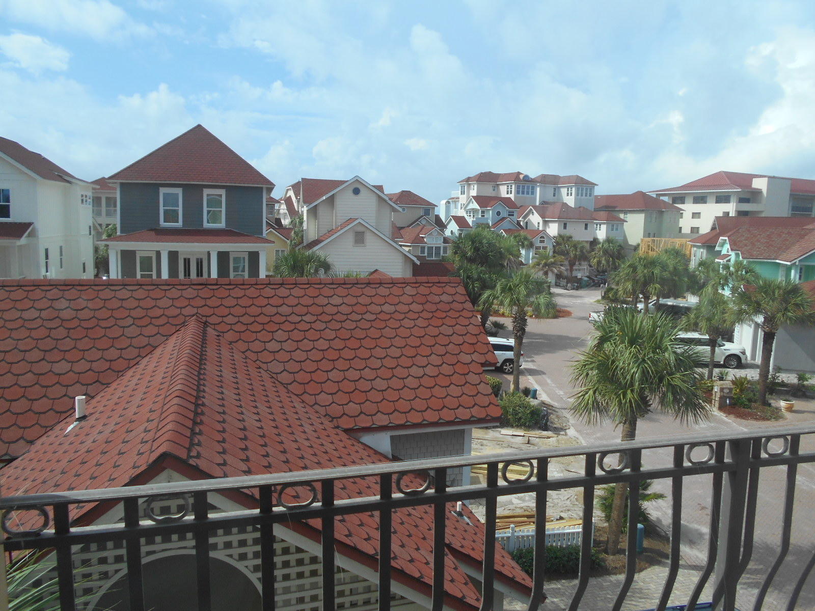 SHIPWATCH - Residential