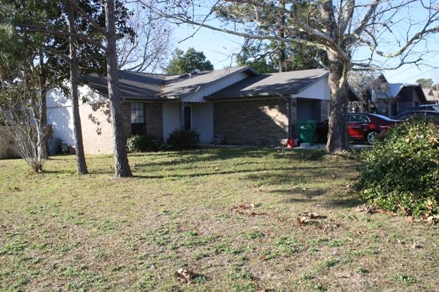 PORT DIXIE PATIO HOMES LOT 16 BLK B - Residential Lease