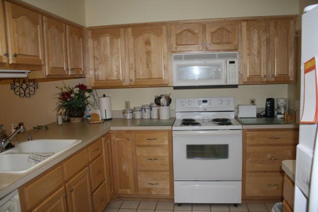 PORT DIXIE PATIO HOMES LOT 16 BLK B - Residential Lease