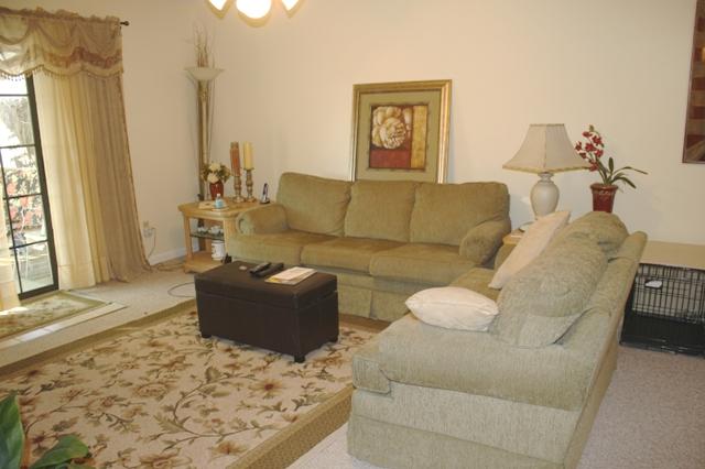 PORT DIXIE PATIO HOMES LOT 16 BLK B - Residential Lease