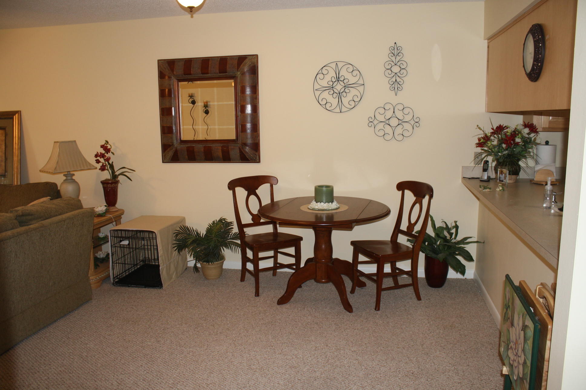 PORT DIXIE PATIO HOMES LOT 16 BLK B - Residential Lease