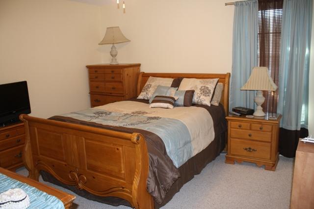 PORT DIXIE PATIO HOMES LOT 16 BLK B - Residential Lease