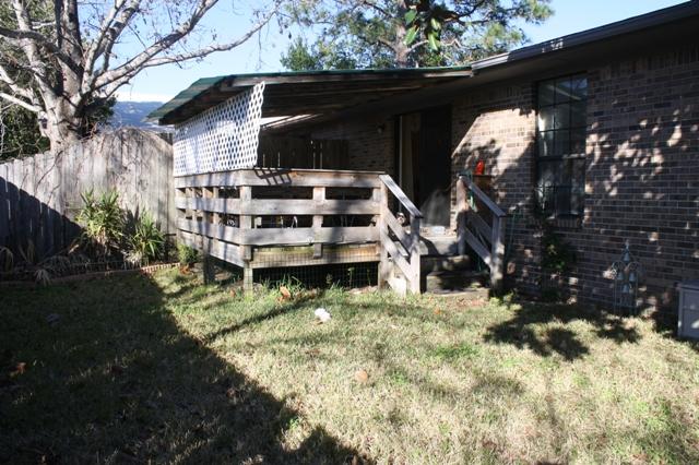 PORT DIXIE PATIO HOMES LOT 16 BLK B - Residential Lease