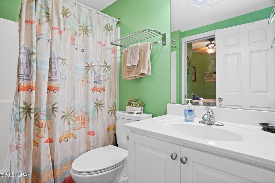 MAJESTIC BEACH TOWERS II - Residential