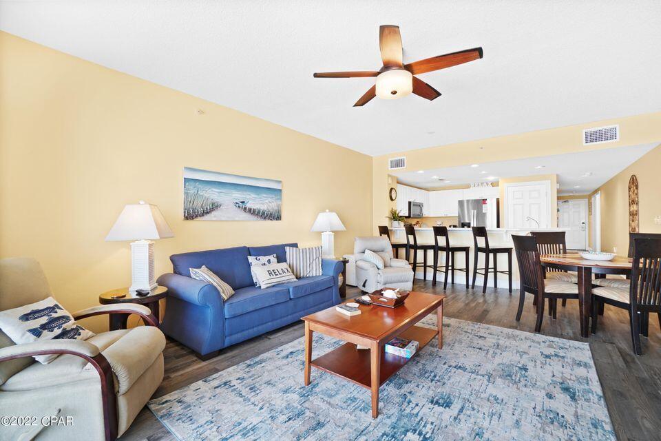 MAJESTIC BEACH TOWERS II - Residential