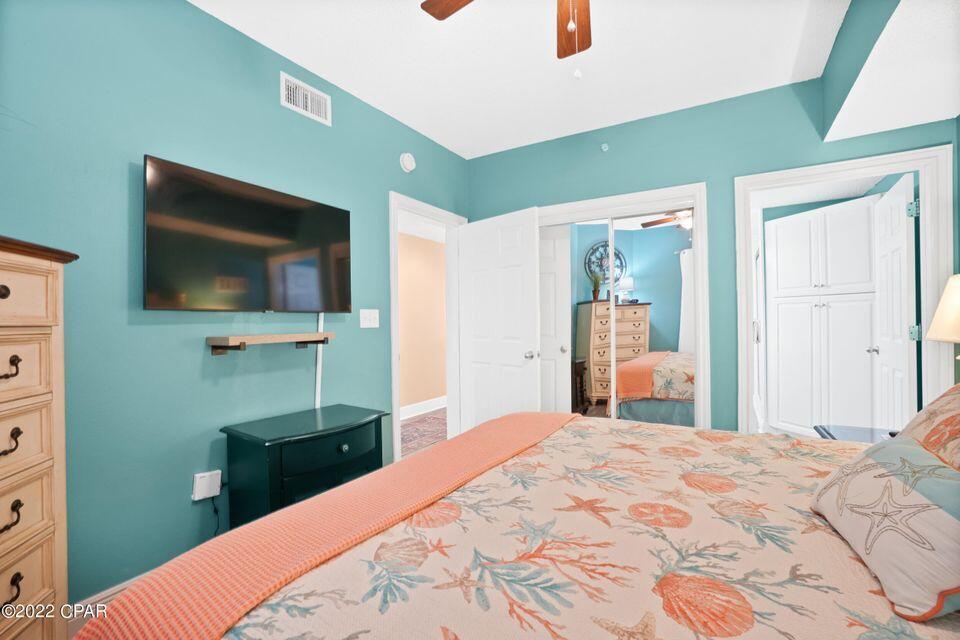 MAJESTIC BEACH TOWERS II - Residential