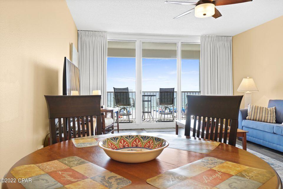 MAJESTIC BEACH TOWERS II - Residential