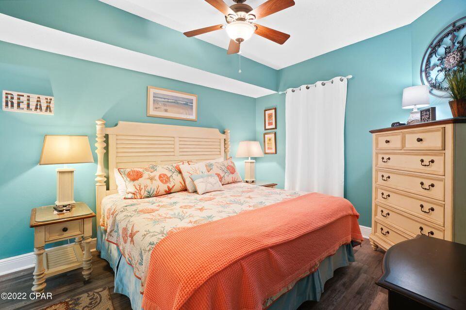 MAJESTIC BEACH TOWERS II - Residential