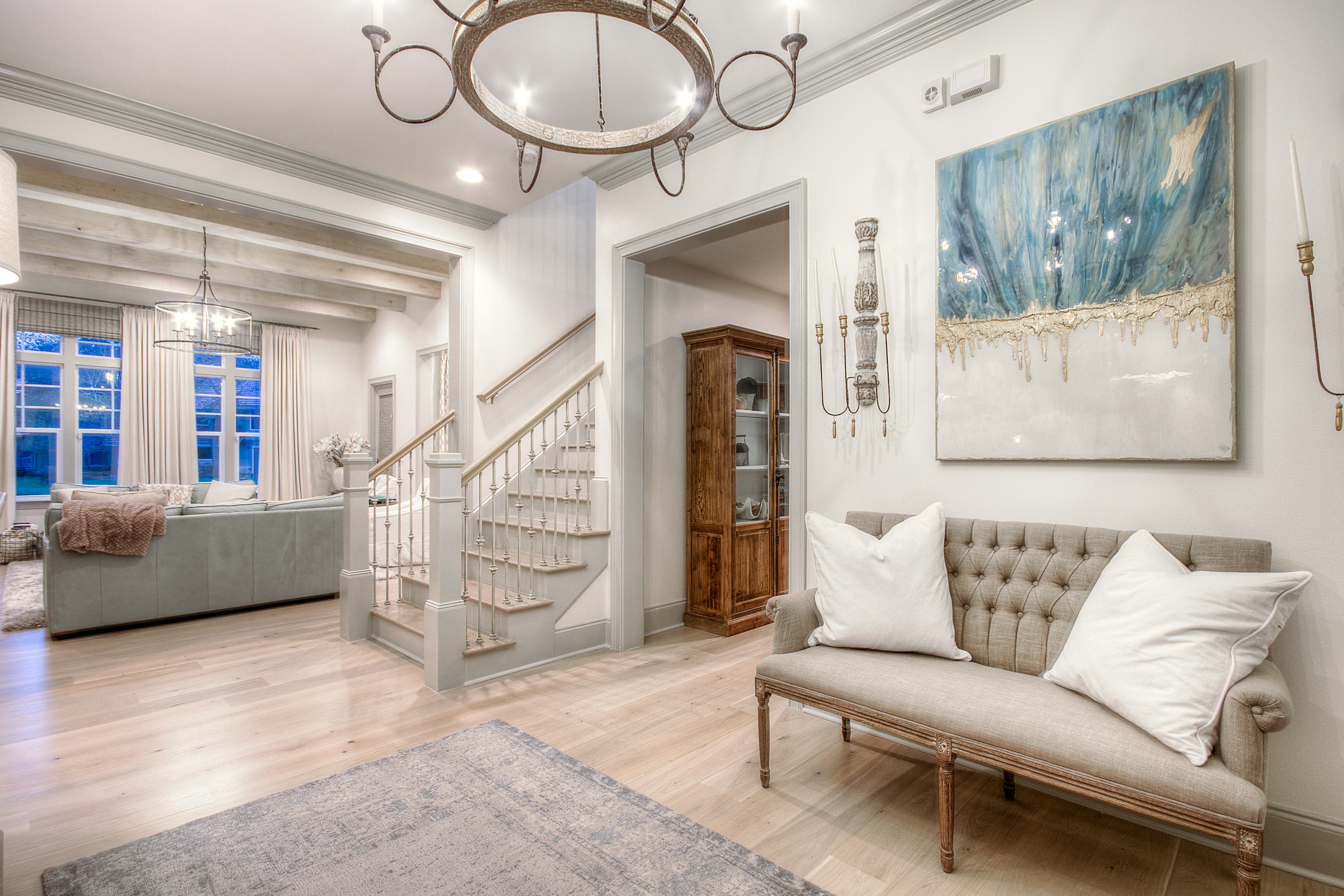 ISLAND ESTATES - Residential