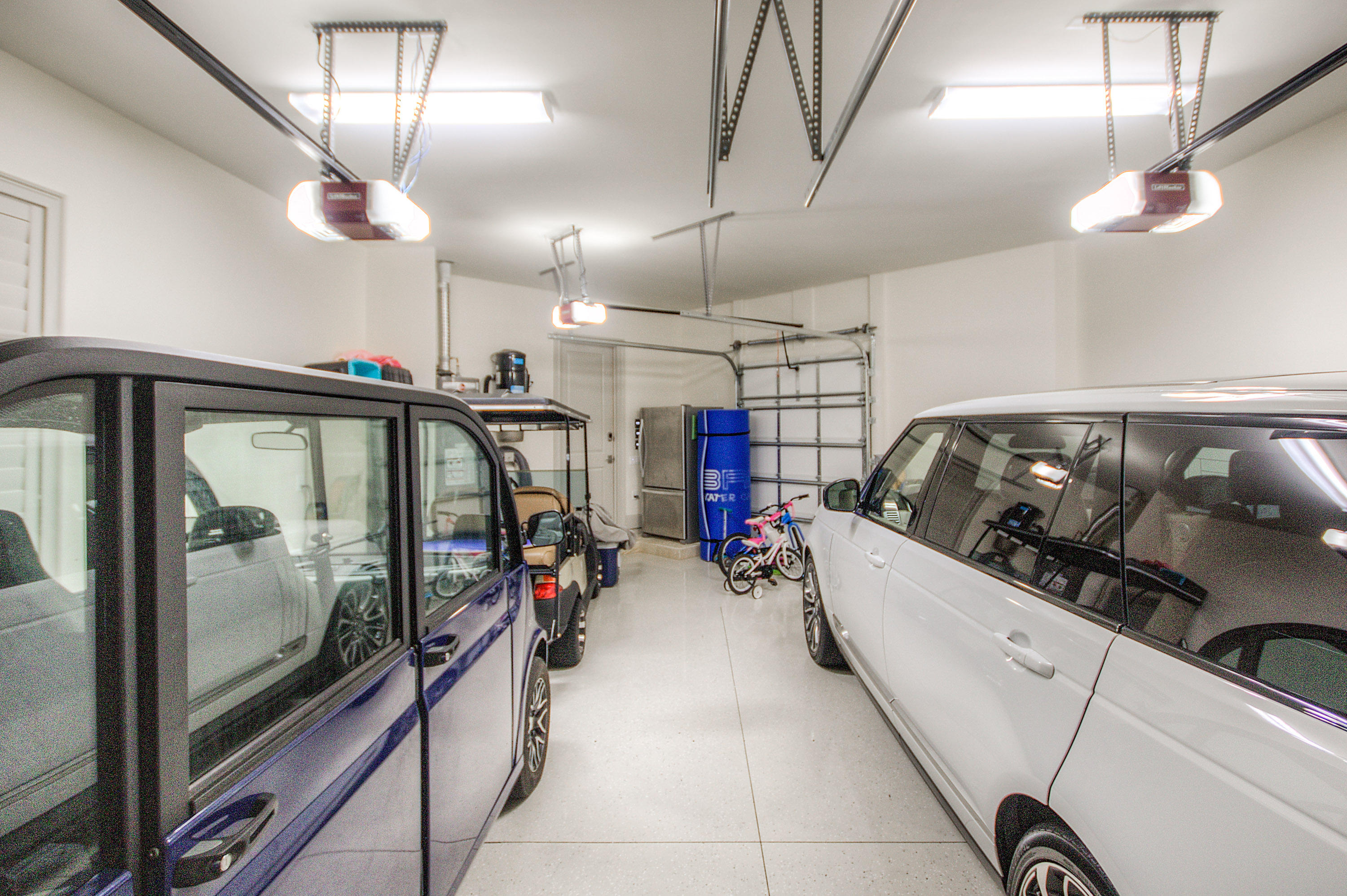 ISLAND ESTATES - Residential