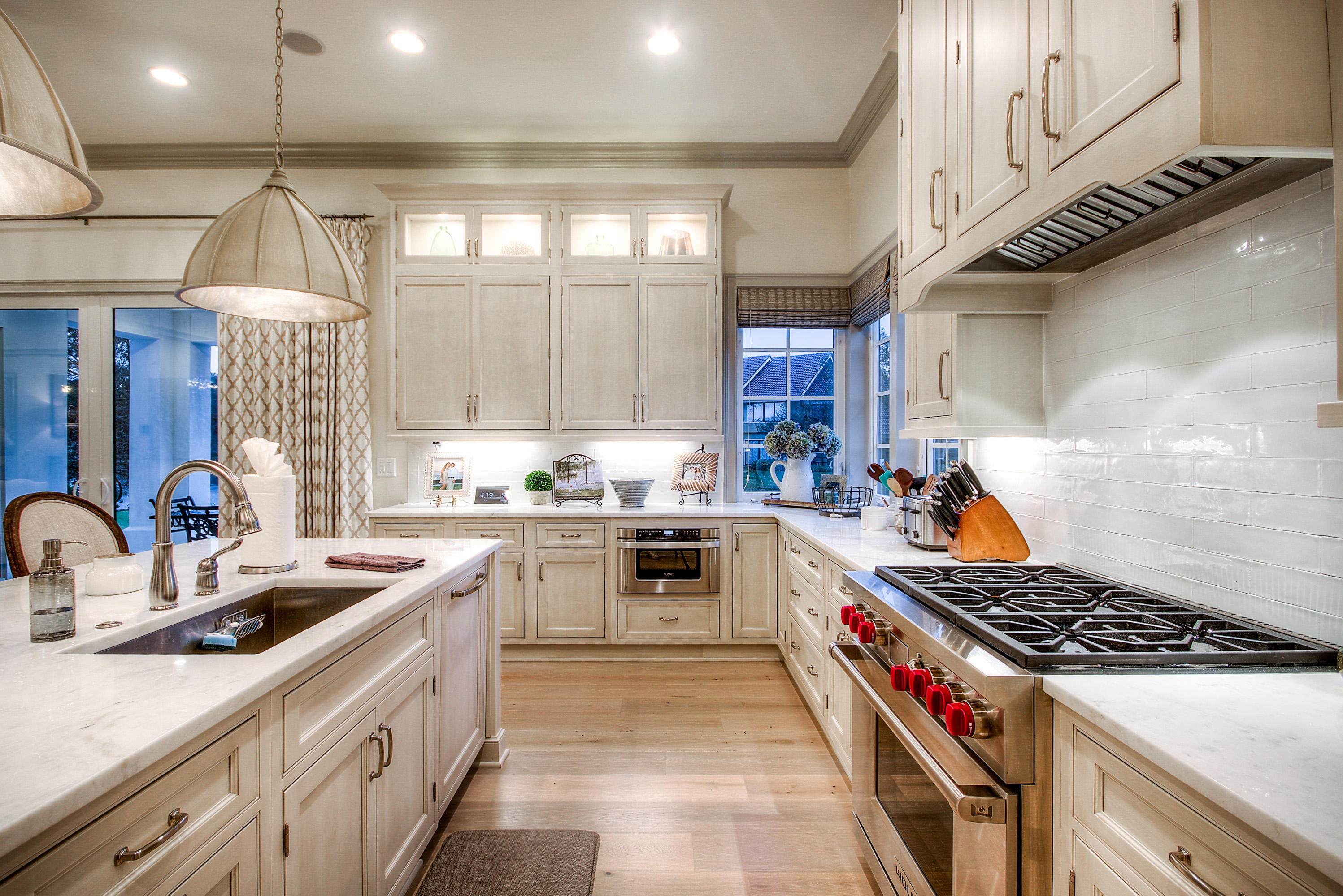 ISLAND ESTATES - Residential