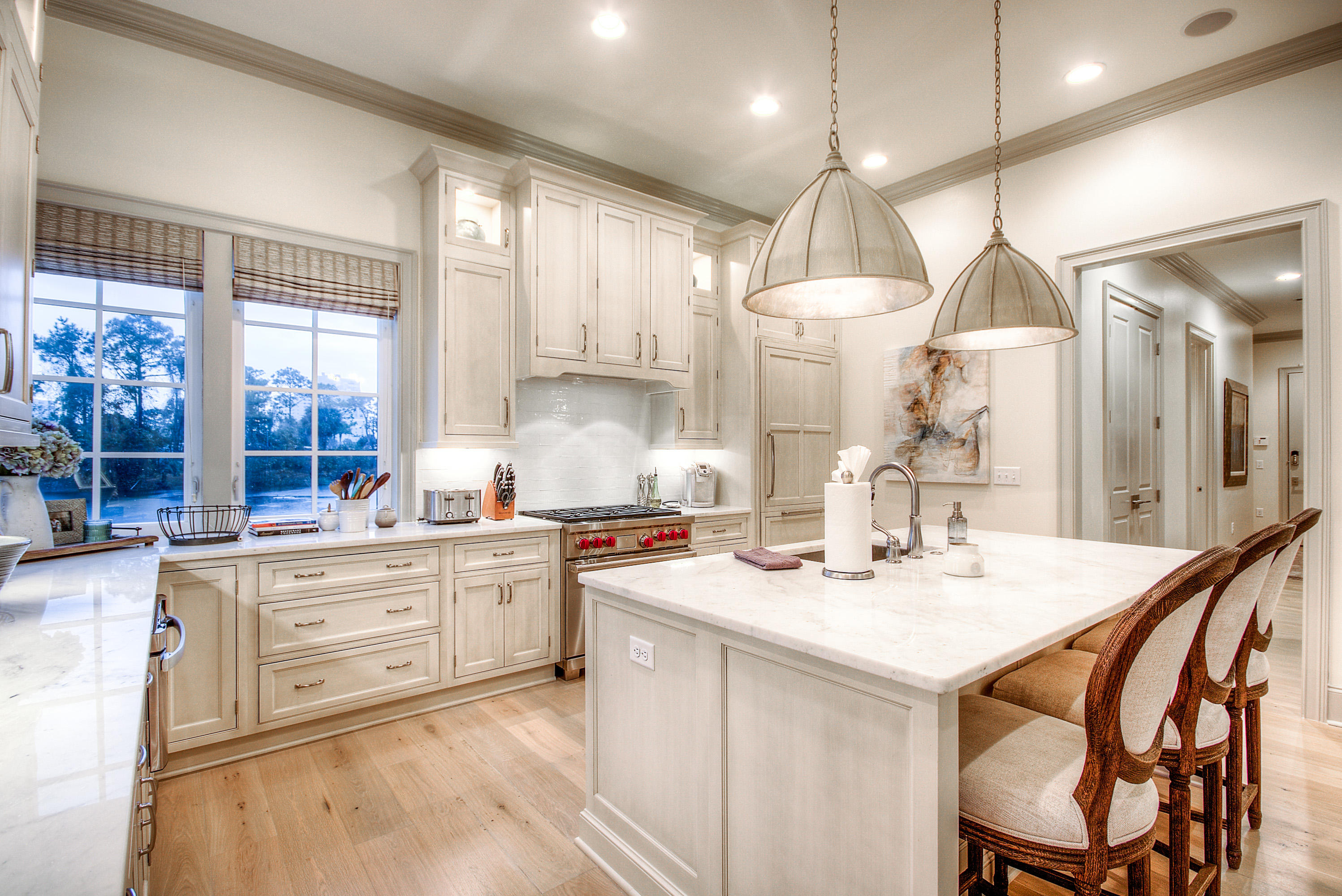 ISLAND ESTATES - Residential