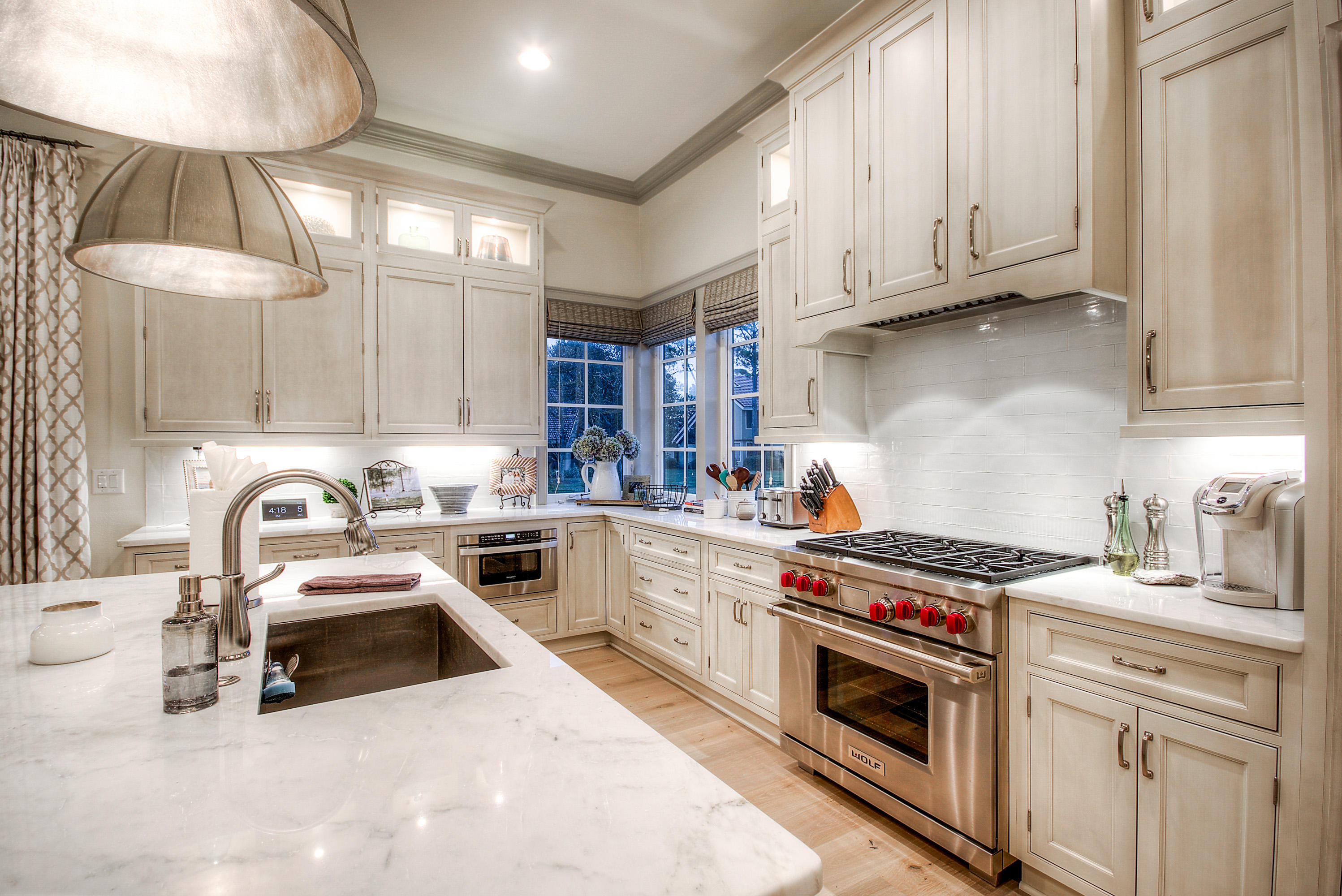 ISLAND ESTATES - Residential