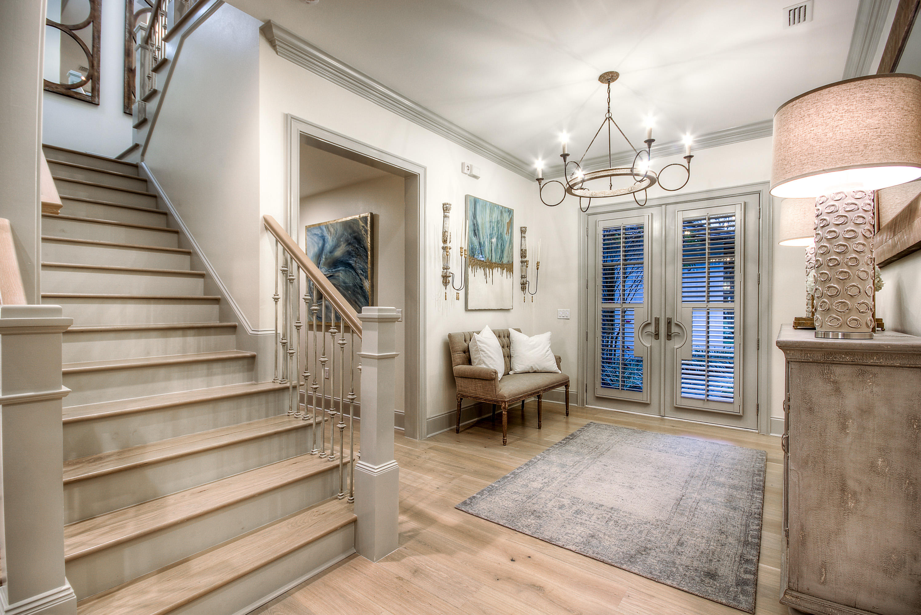 ISLAND ESTATES - Residential