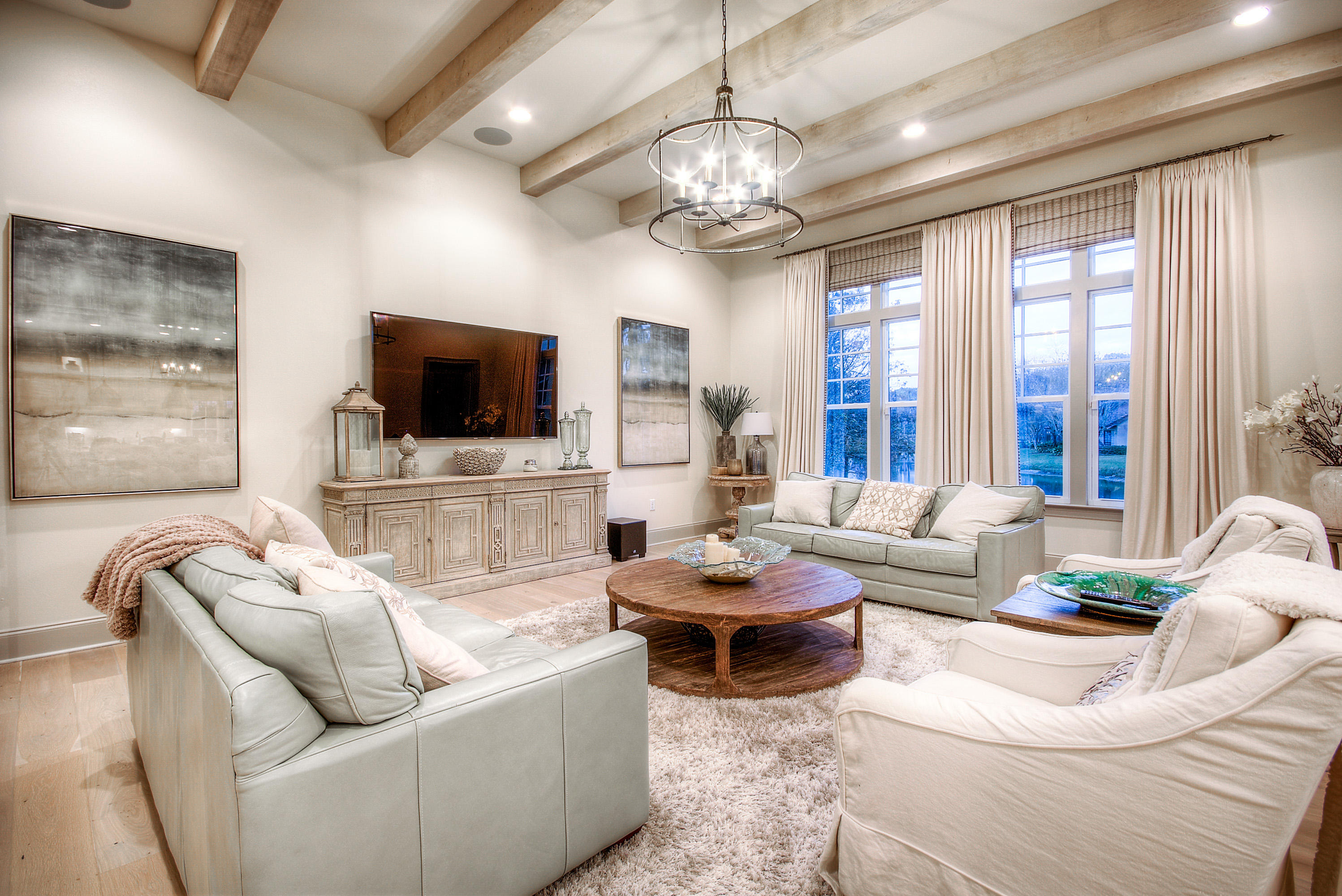 ISLAND ESTATES - Residential