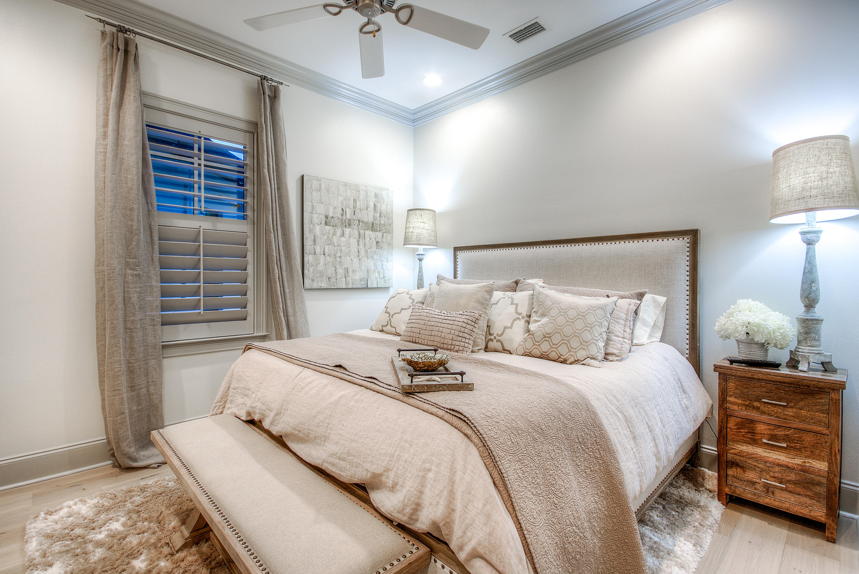 ISLAND ESTATES - Residential