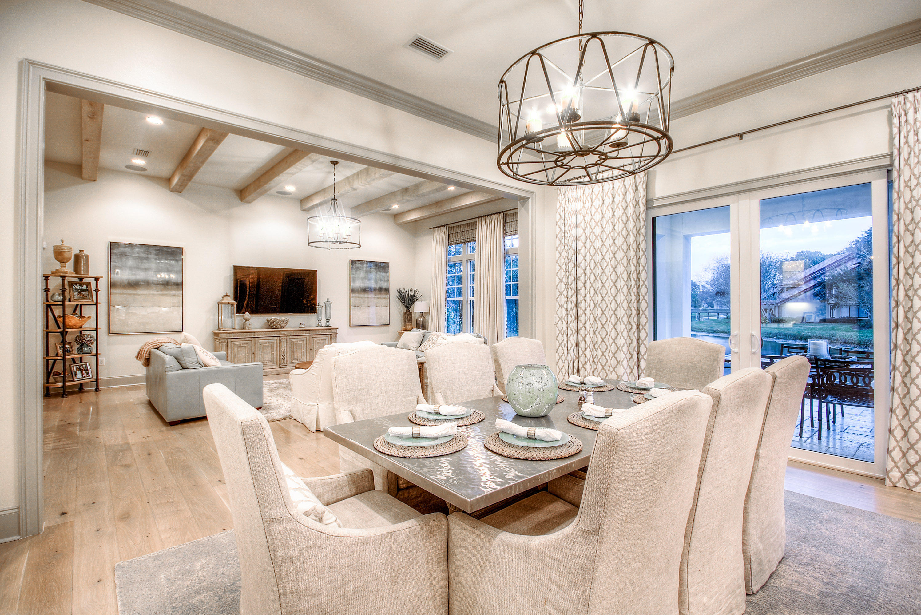 ISLAND ESTATES - Residential