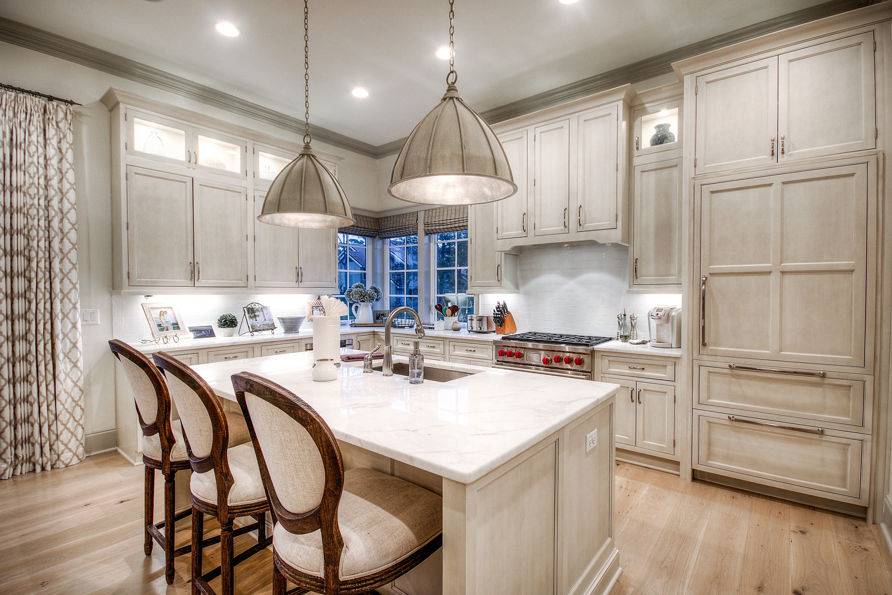 ISLAND ESTATES - Residential