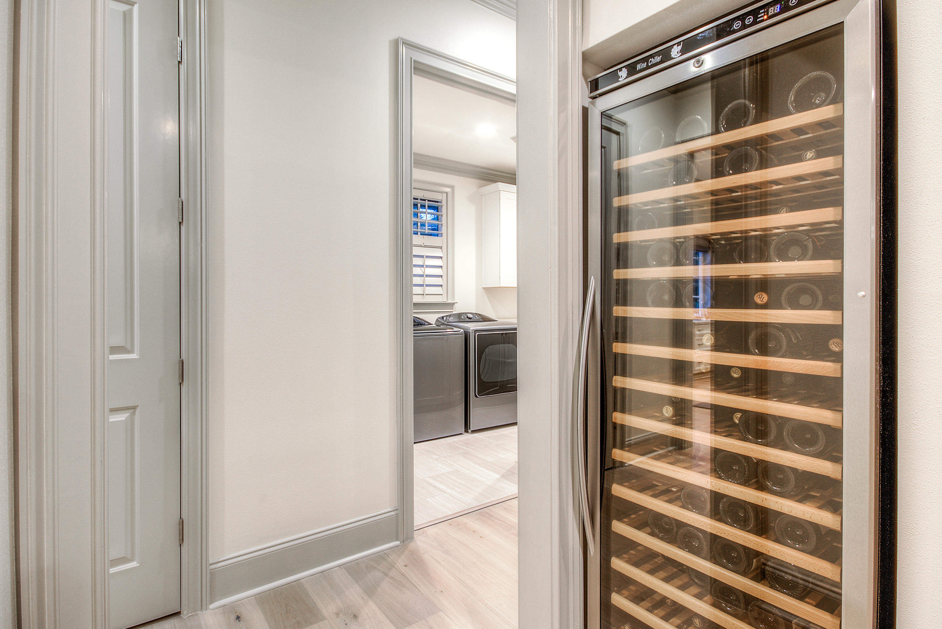 ISLAND ESTATES - Residential