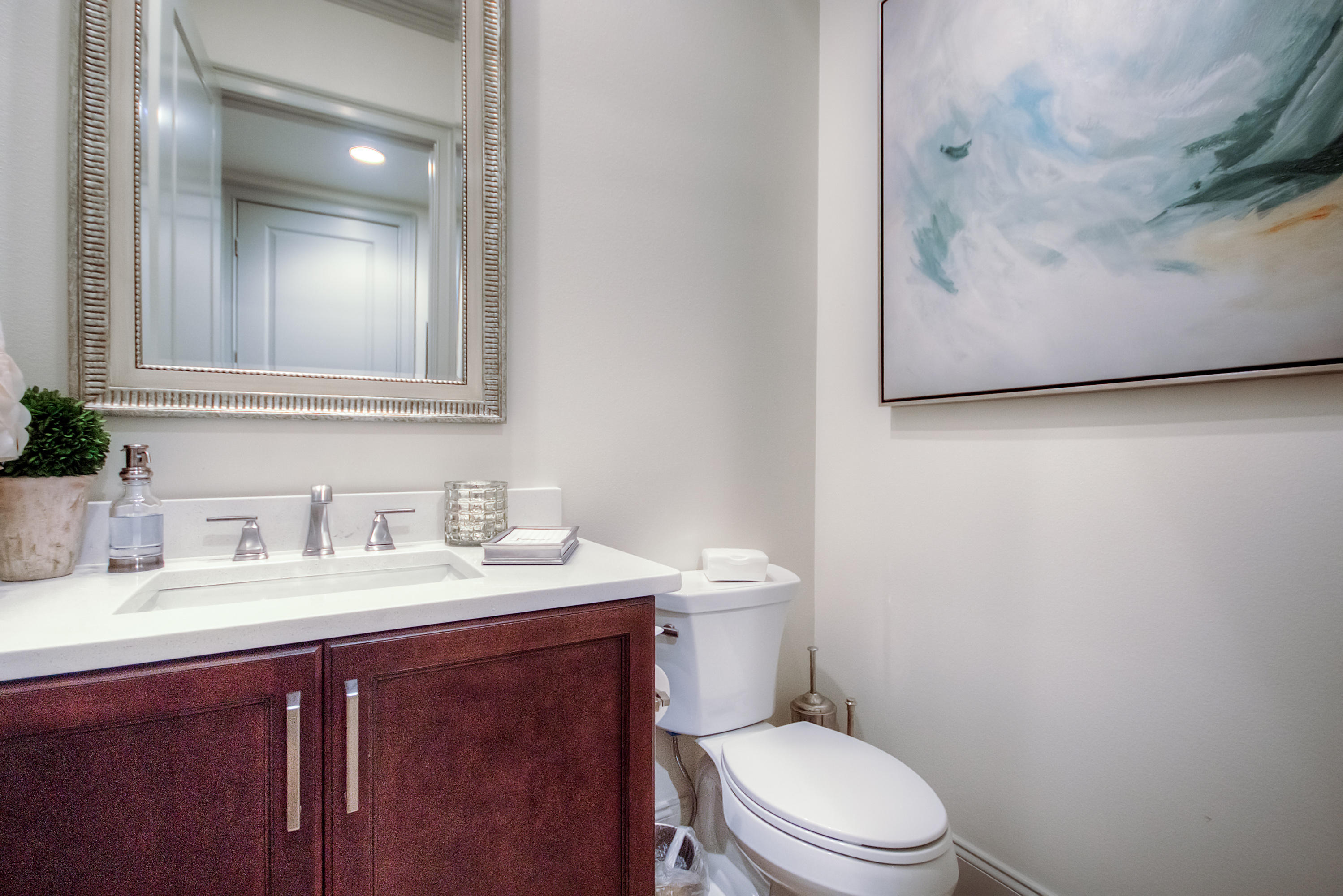 ISLAND ESTATES - Residential