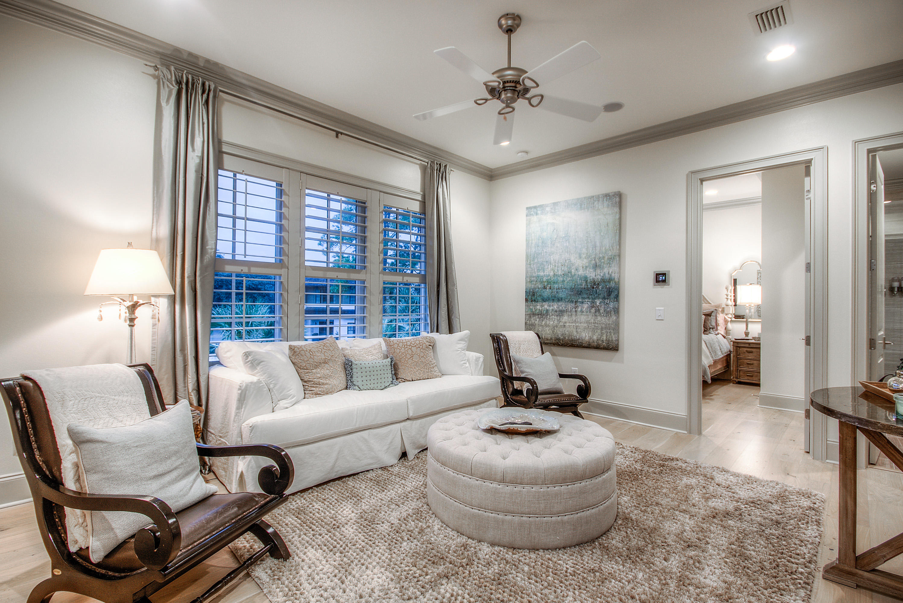 ISLAND ESTATES - Residential