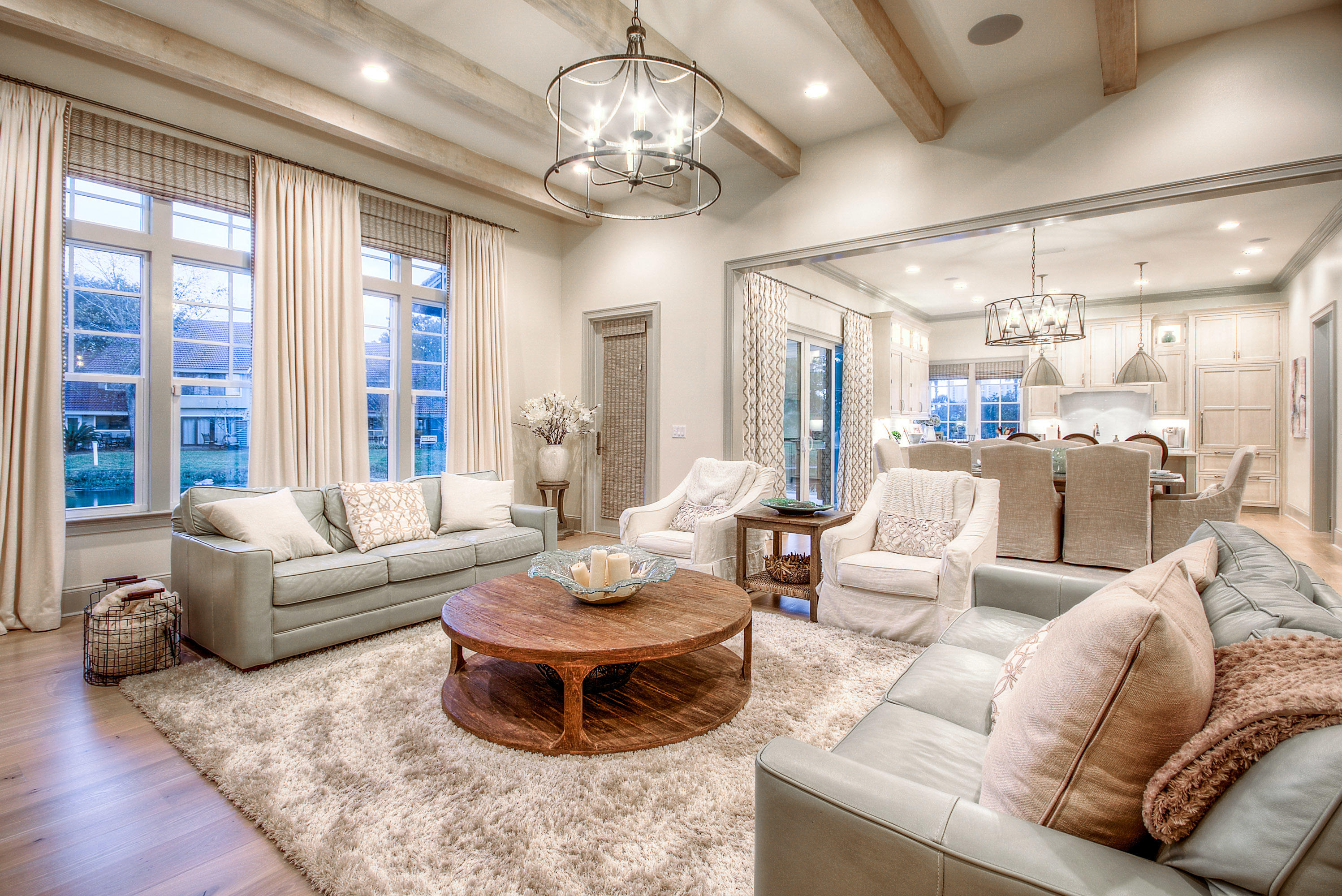 ISLAND ESTATES - Residential