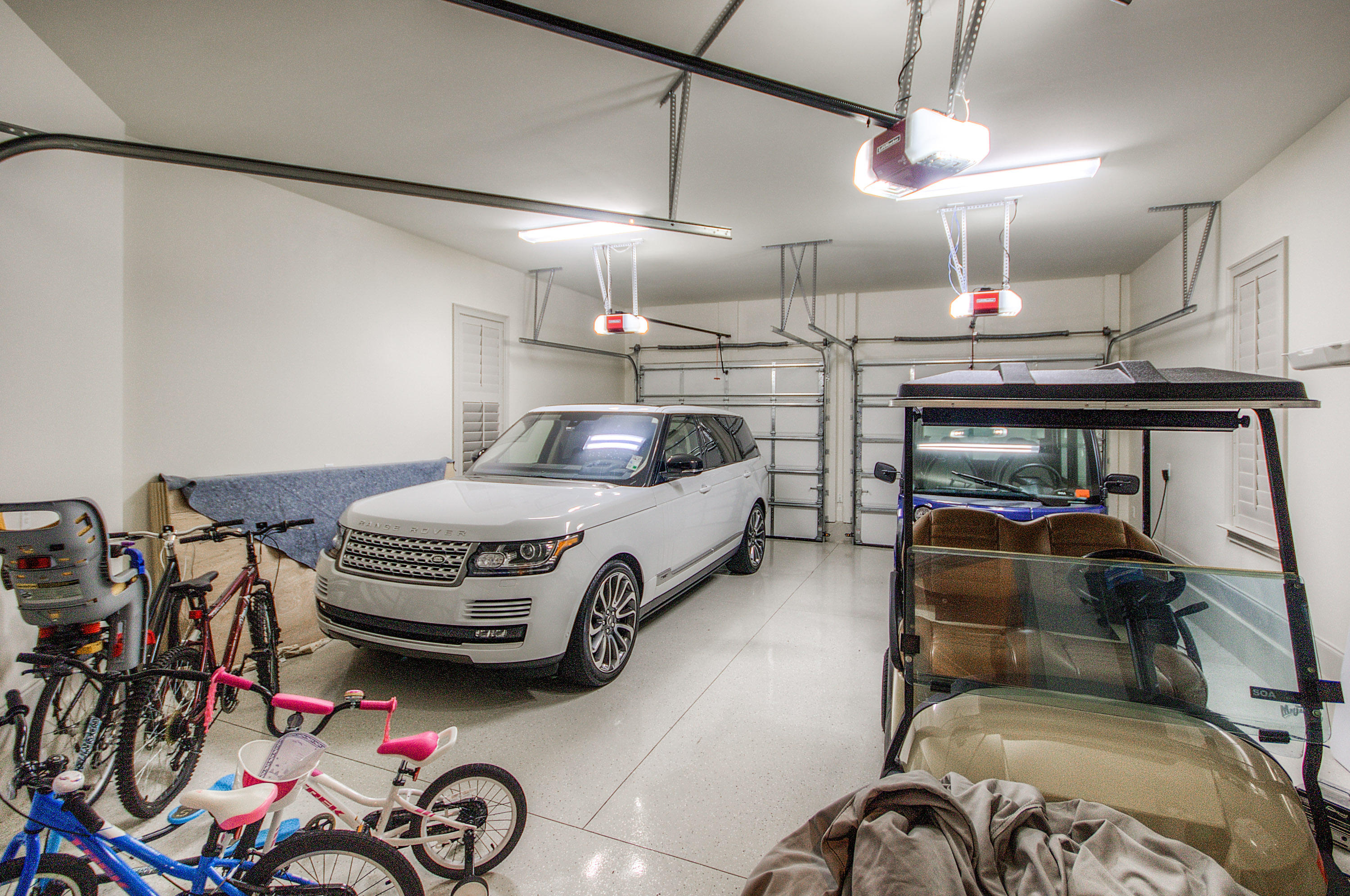 ISLAND ESTATES - Residential