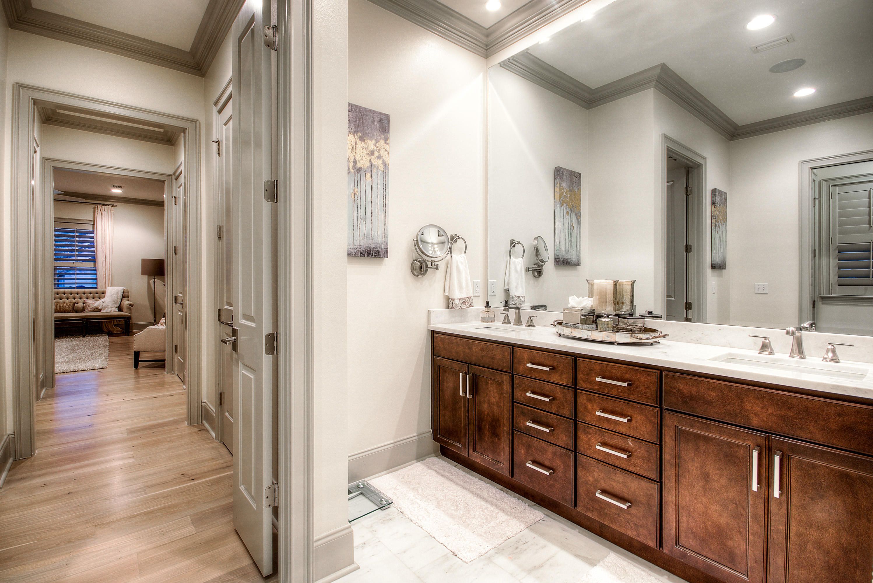 ISLAND ESTATES - Residential