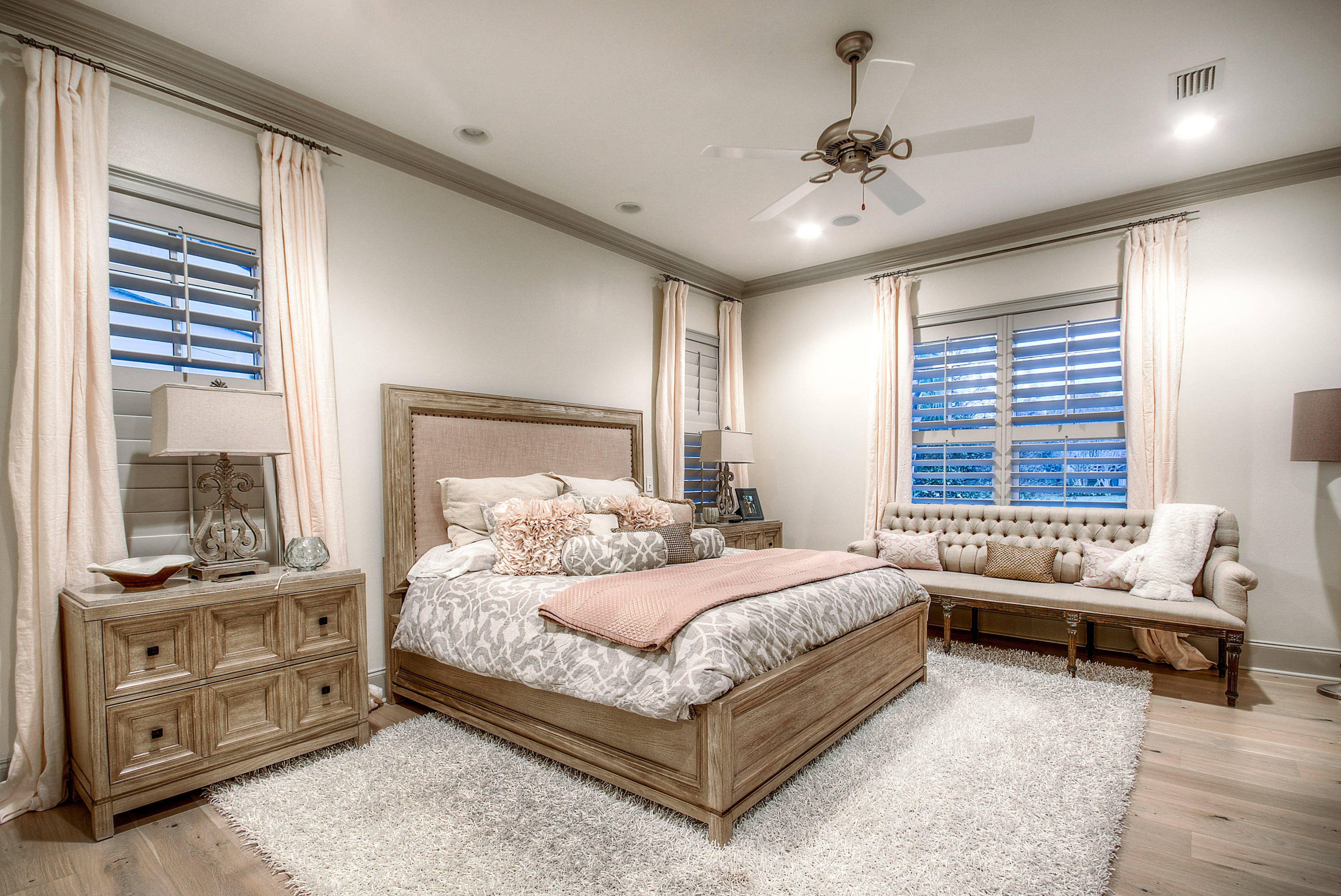 ISLAND ESTATES - Residential