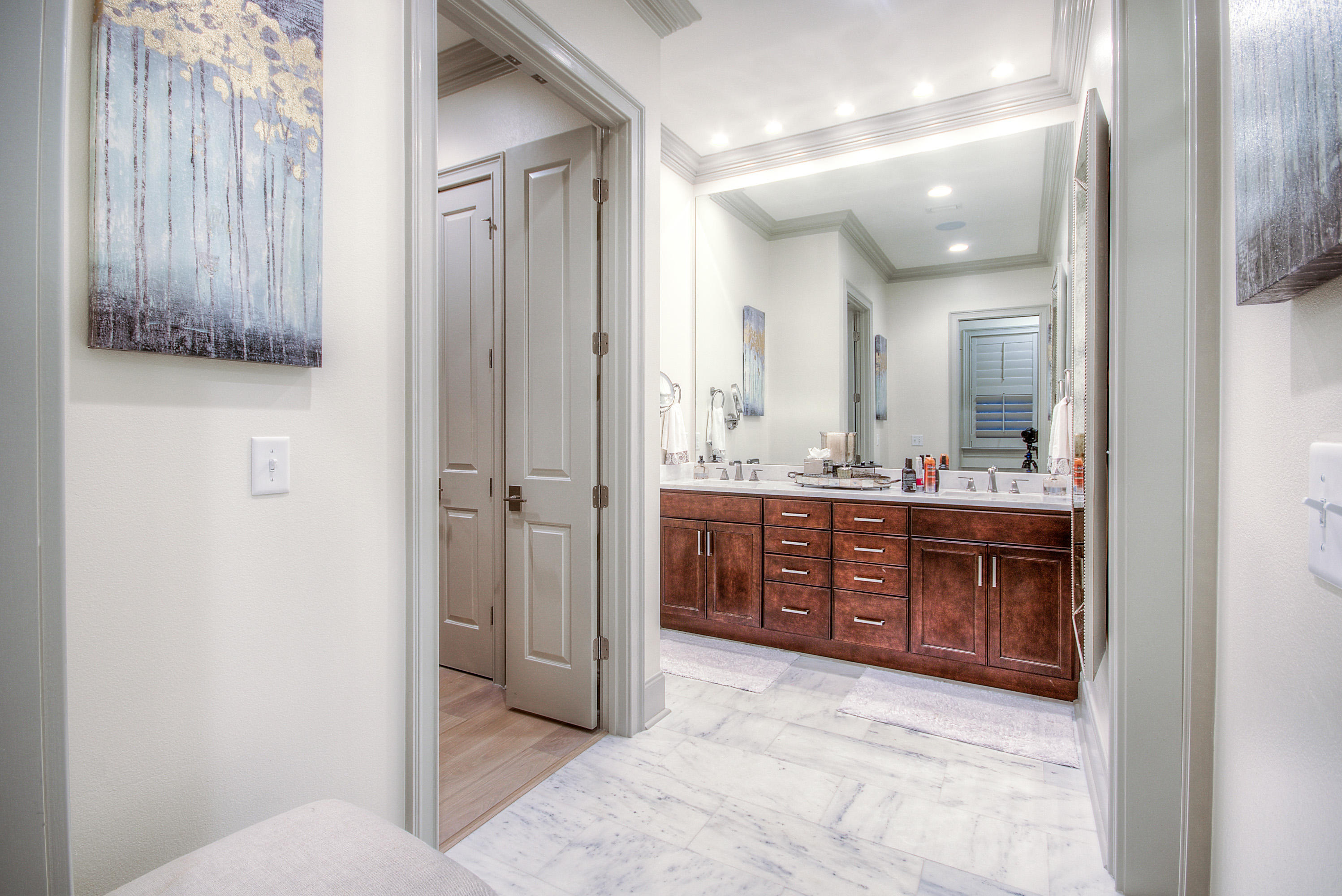 ISLAND ESTATES - Residential