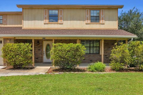 A home in Crestview