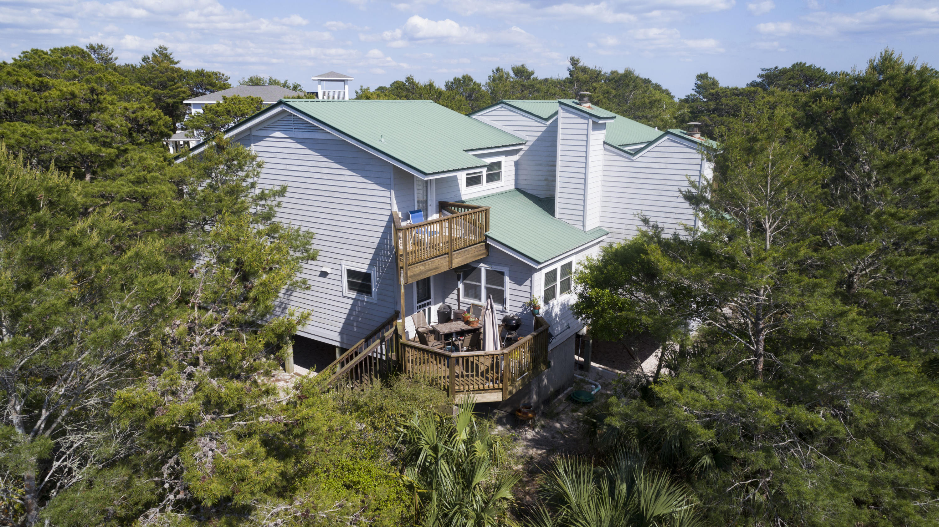 ROLLING DUNES ESTATES UNIT 2 - Residential