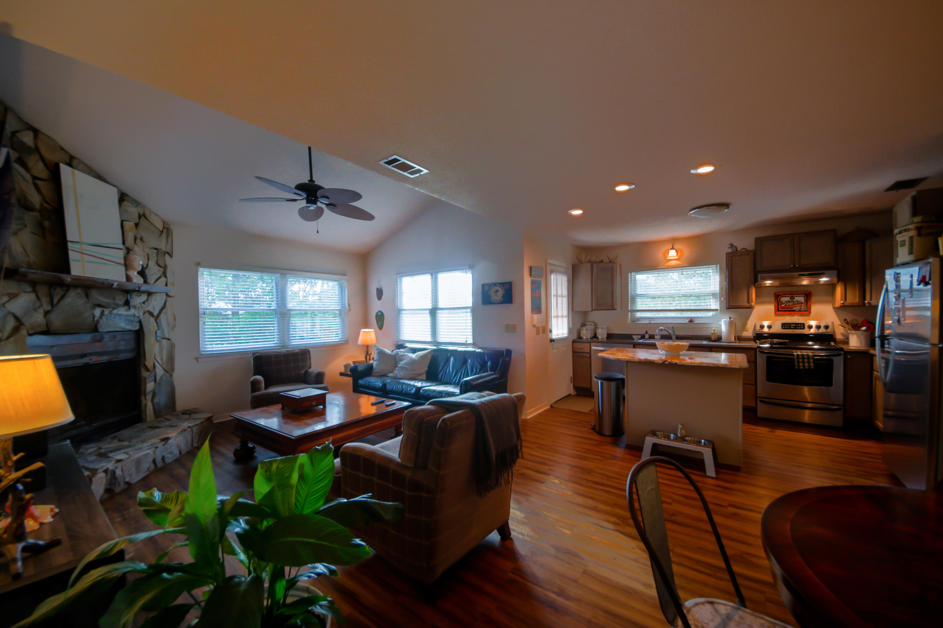 ROLLING DUNES ESTATES UNIT 2 - Residential