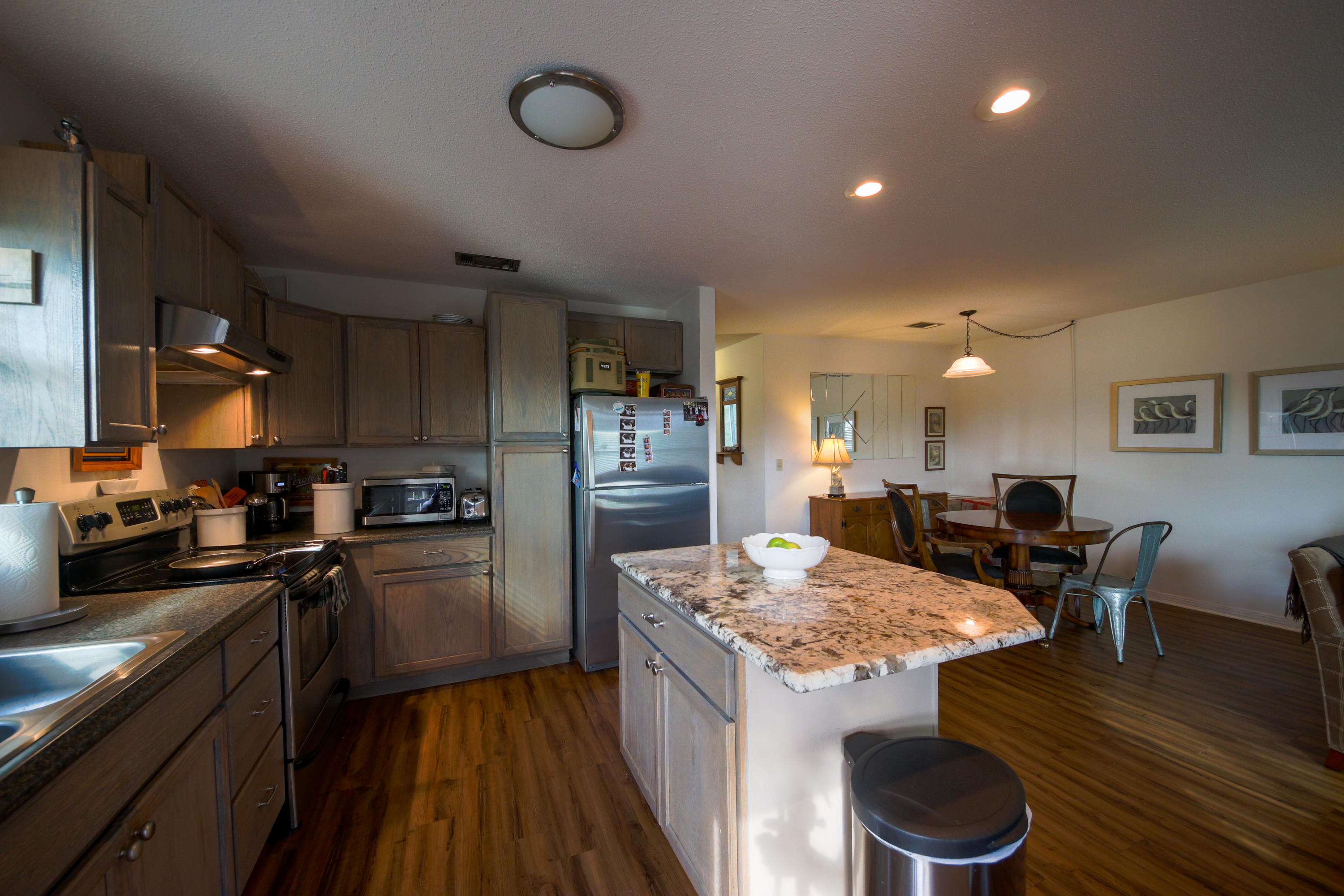 ROLLING DUNES ESTATES UNIT 2 - Residential