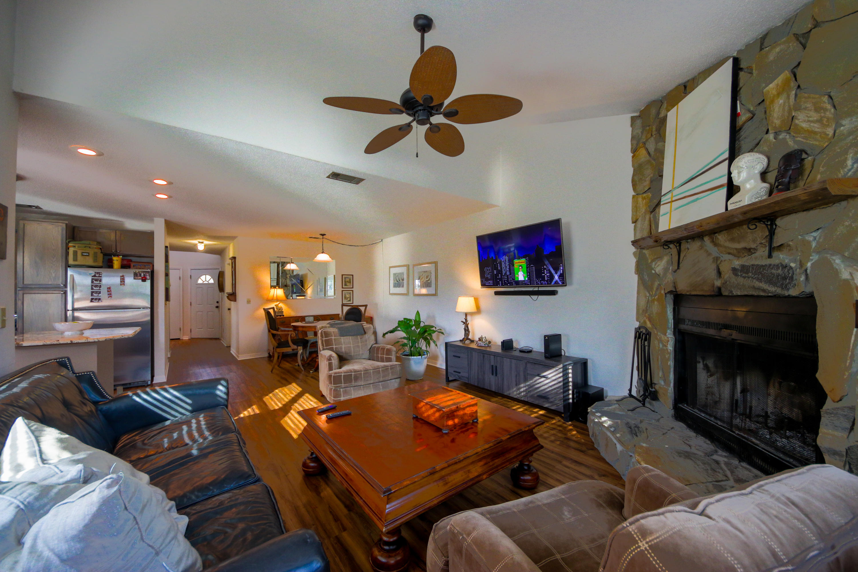 ROLLING DUNES ESTATES UNIT 2 - Residential