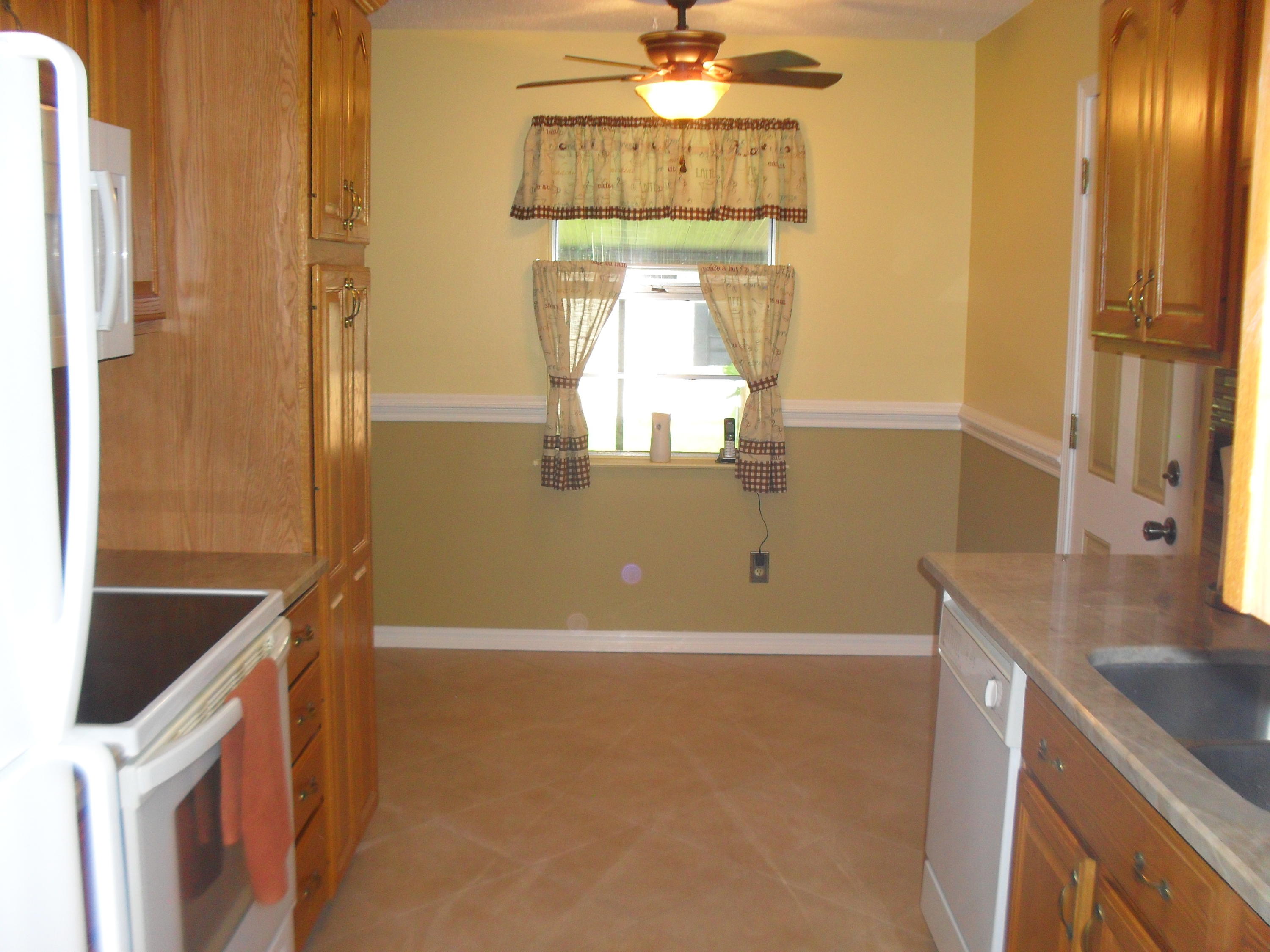 SEASHORE VILLAGE - Residential