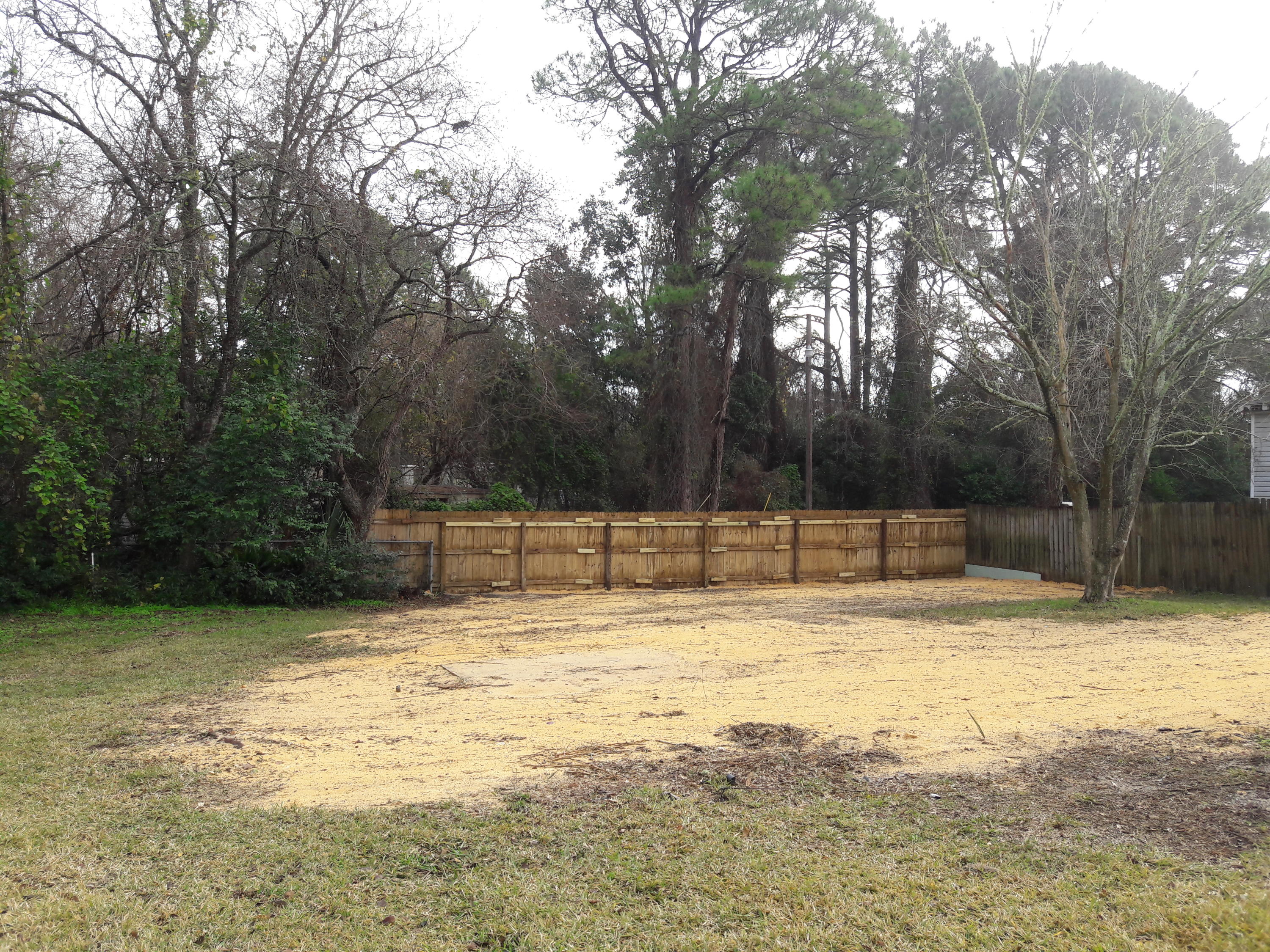 SEASHORE VILLAGE - Residential