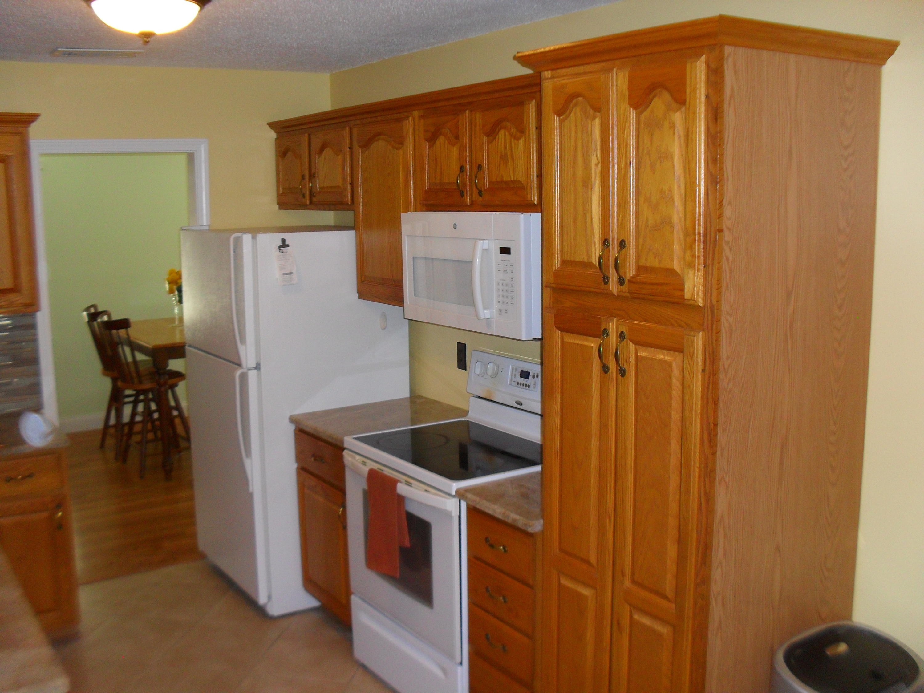 SEASHORE VILLAGE - Residential