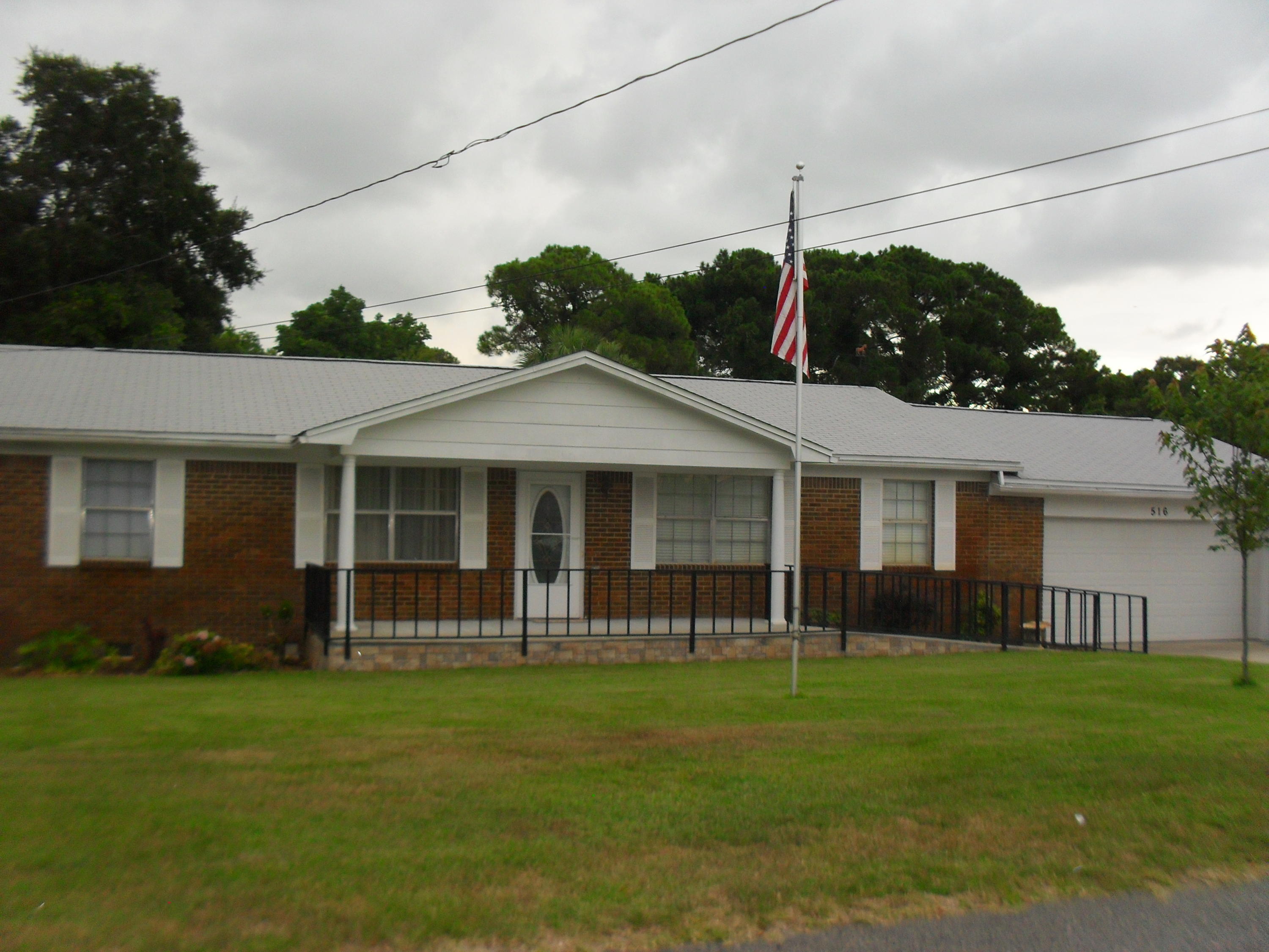 SEASHORE VILLAGE - Residential