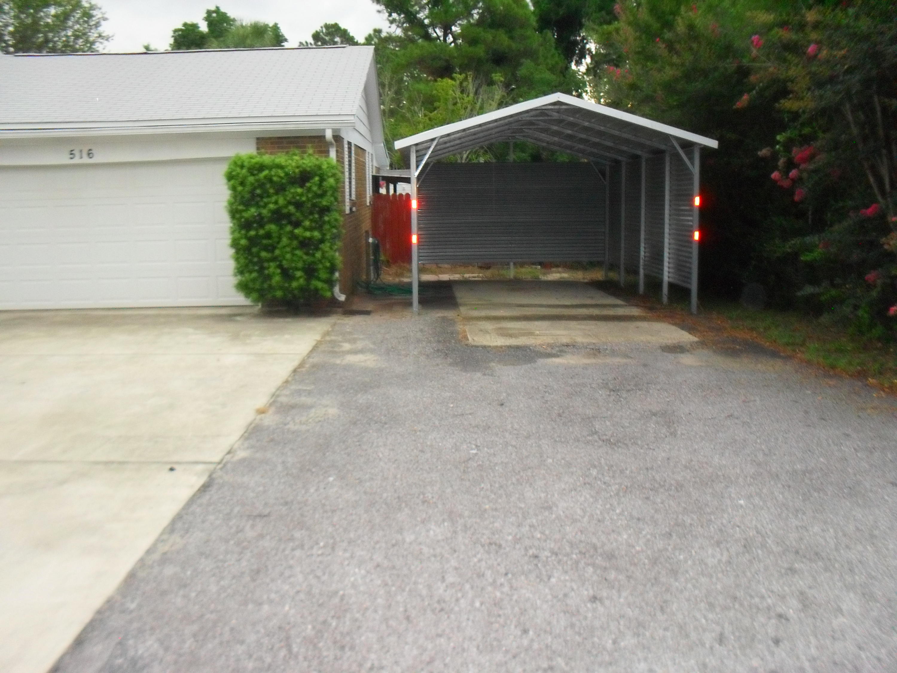 SEASHORE VILLAGE - Residential