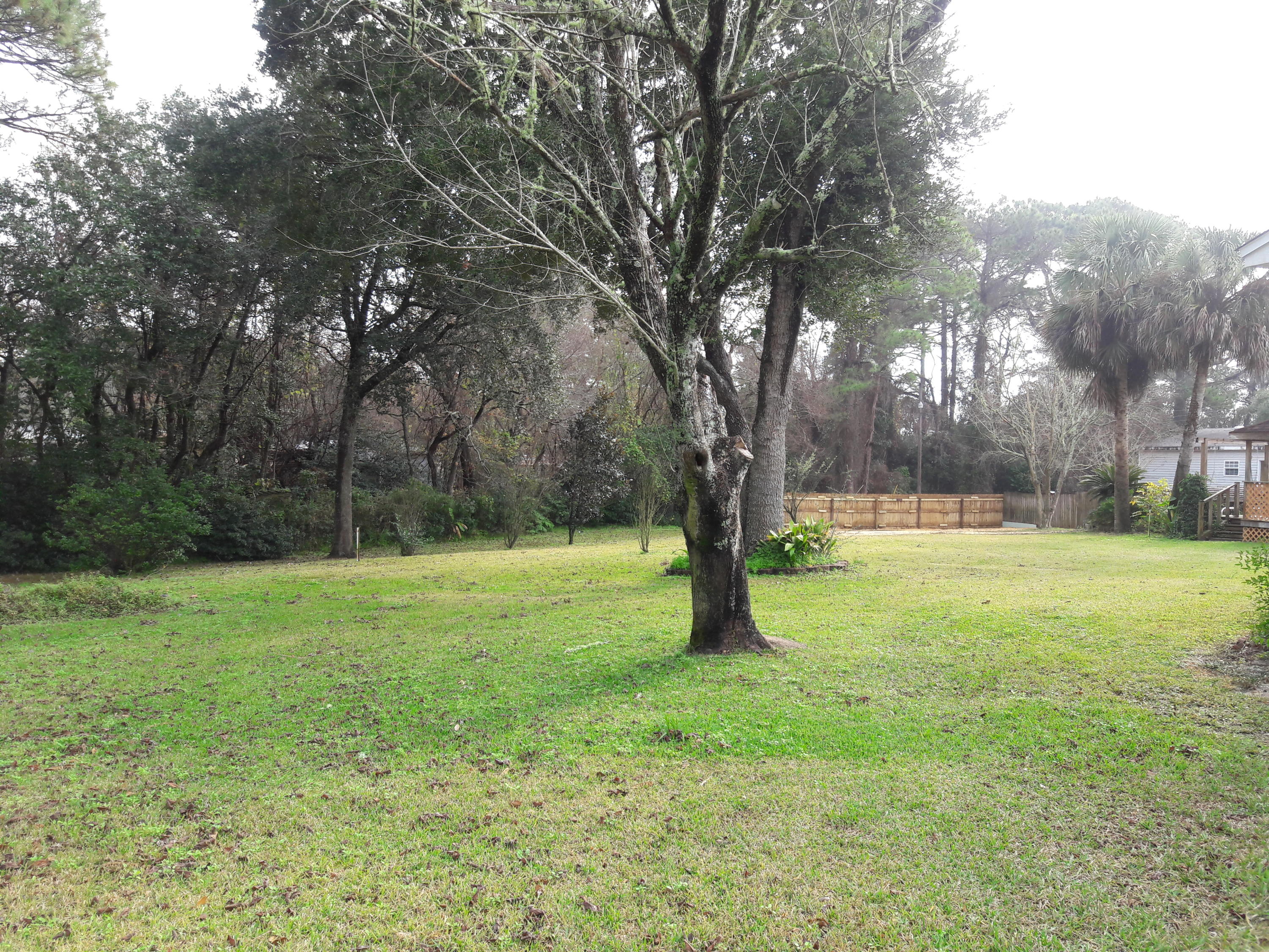 SEASHORE VILLAGE - Residential