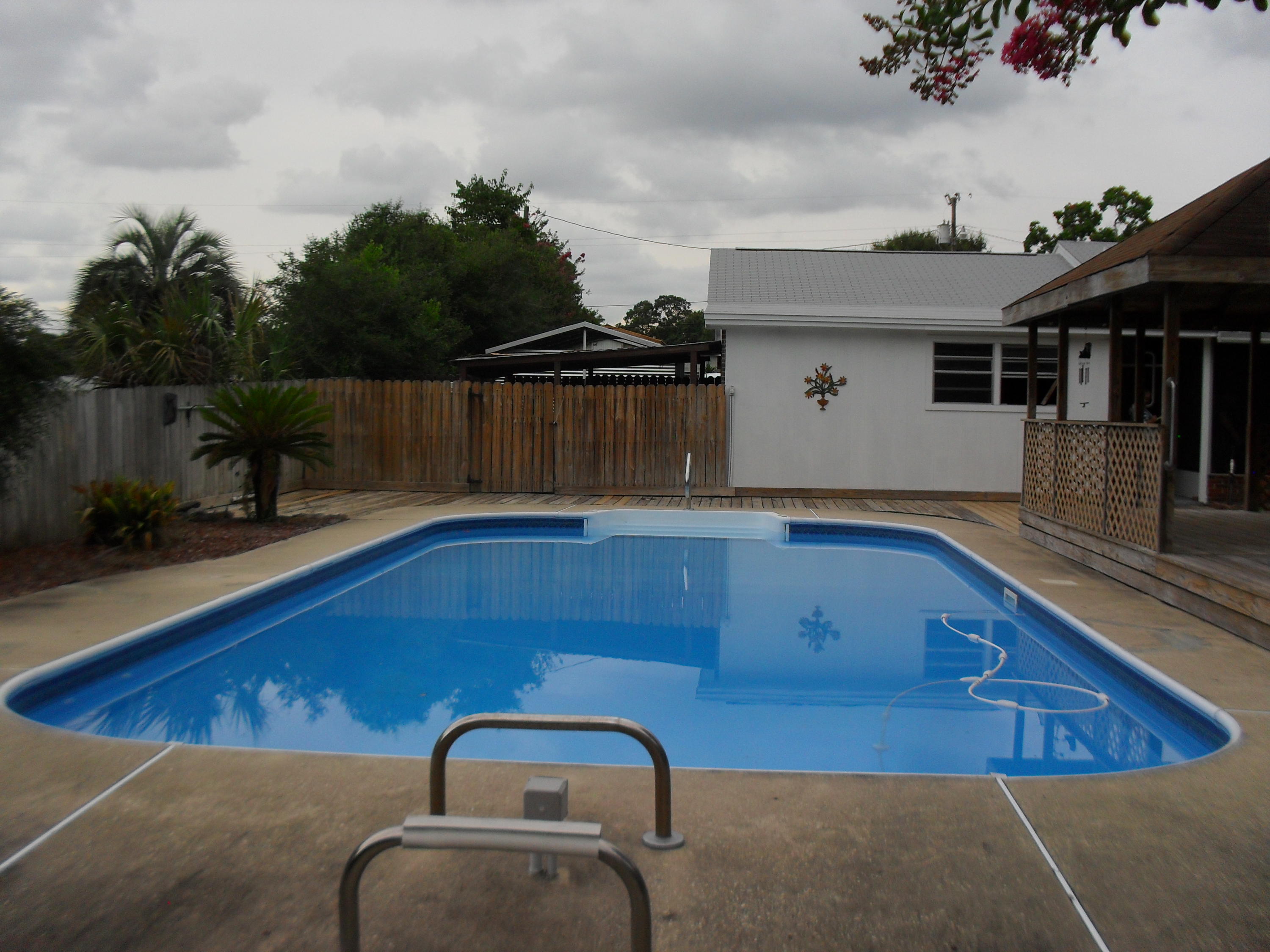 SEASHORE VILLAGE - Residential