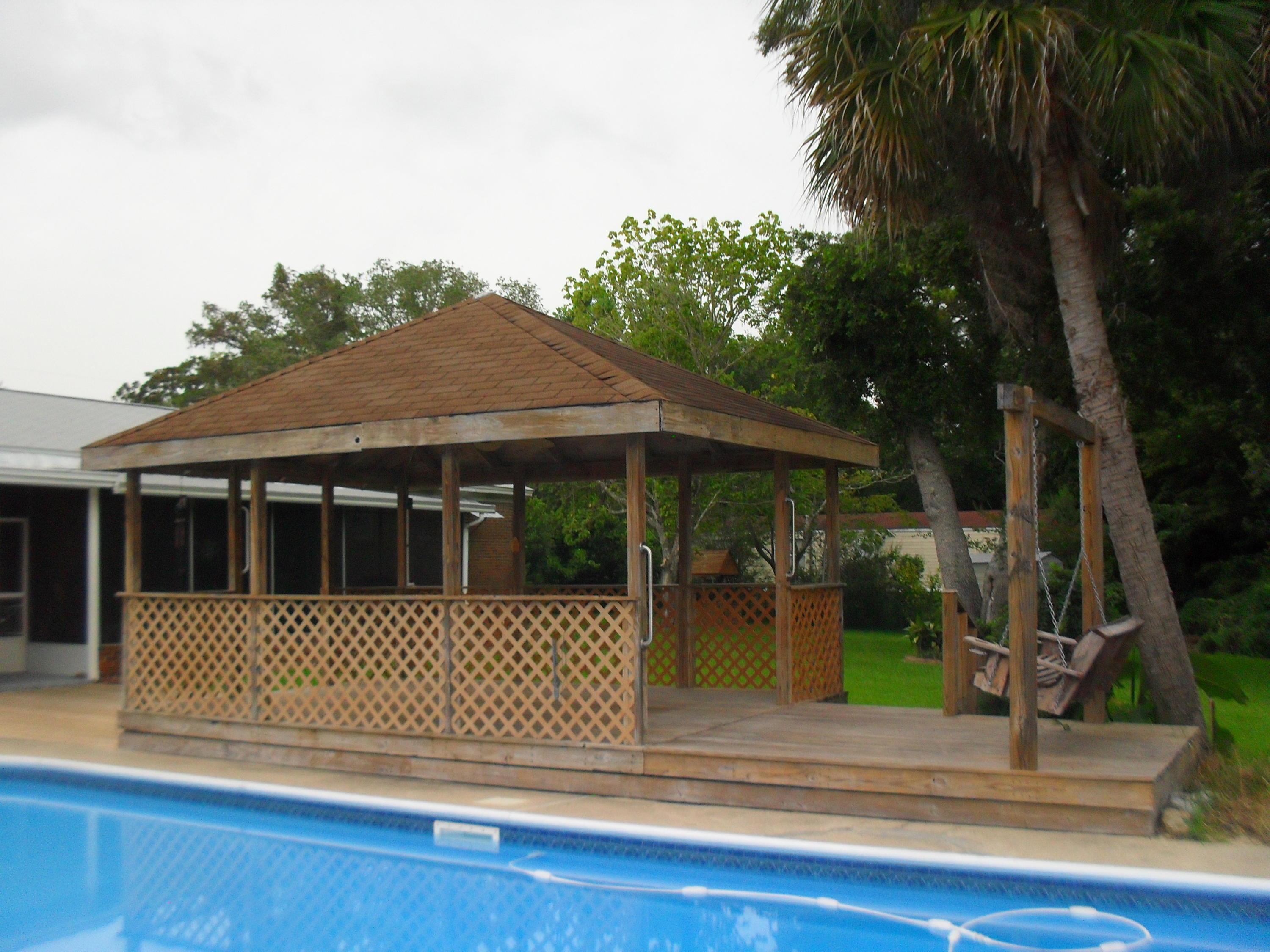 SEASHORE VILLAGE - Residential