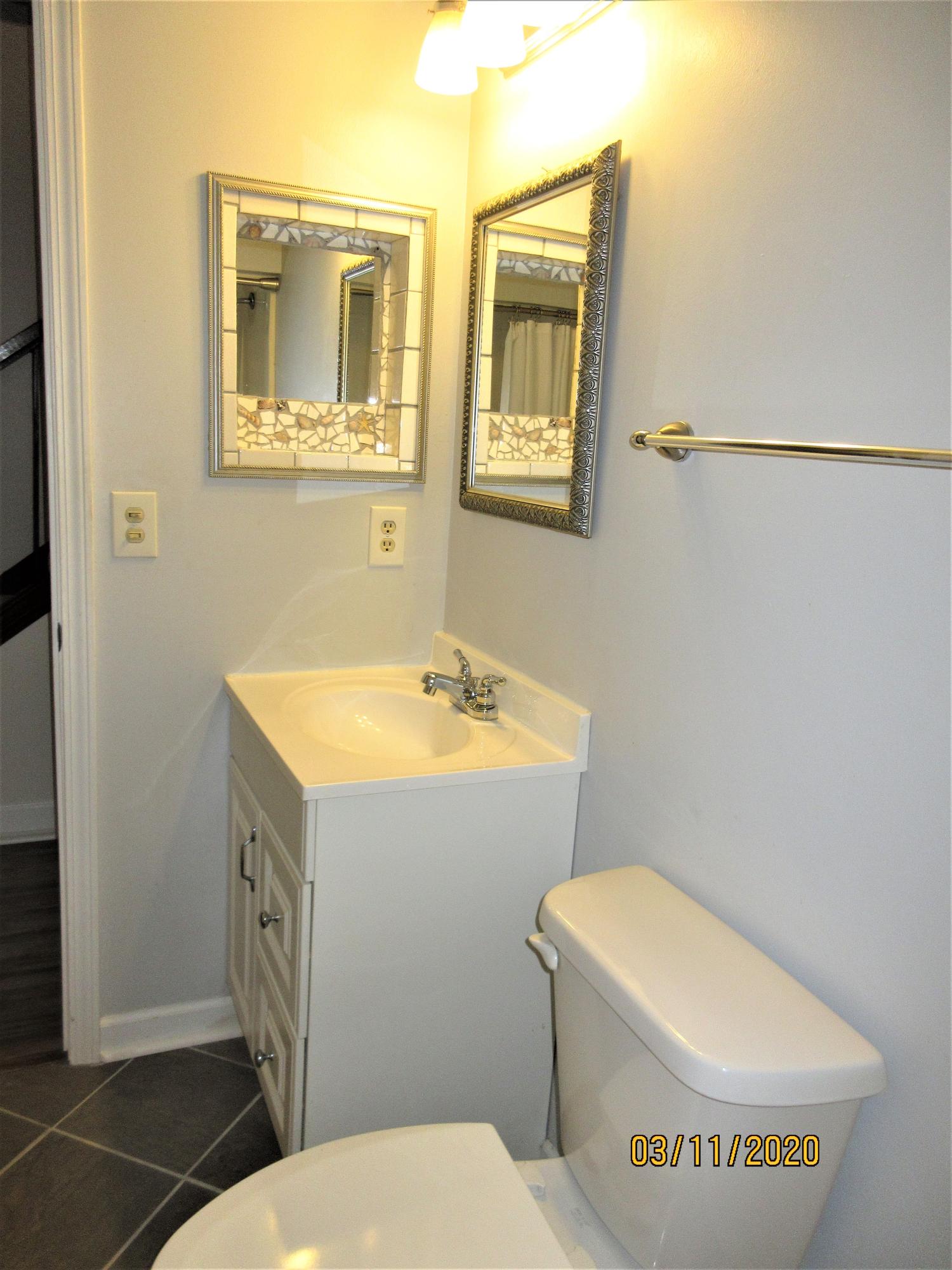 Lakeside Condo at Bluewater Bay - Residential Lease