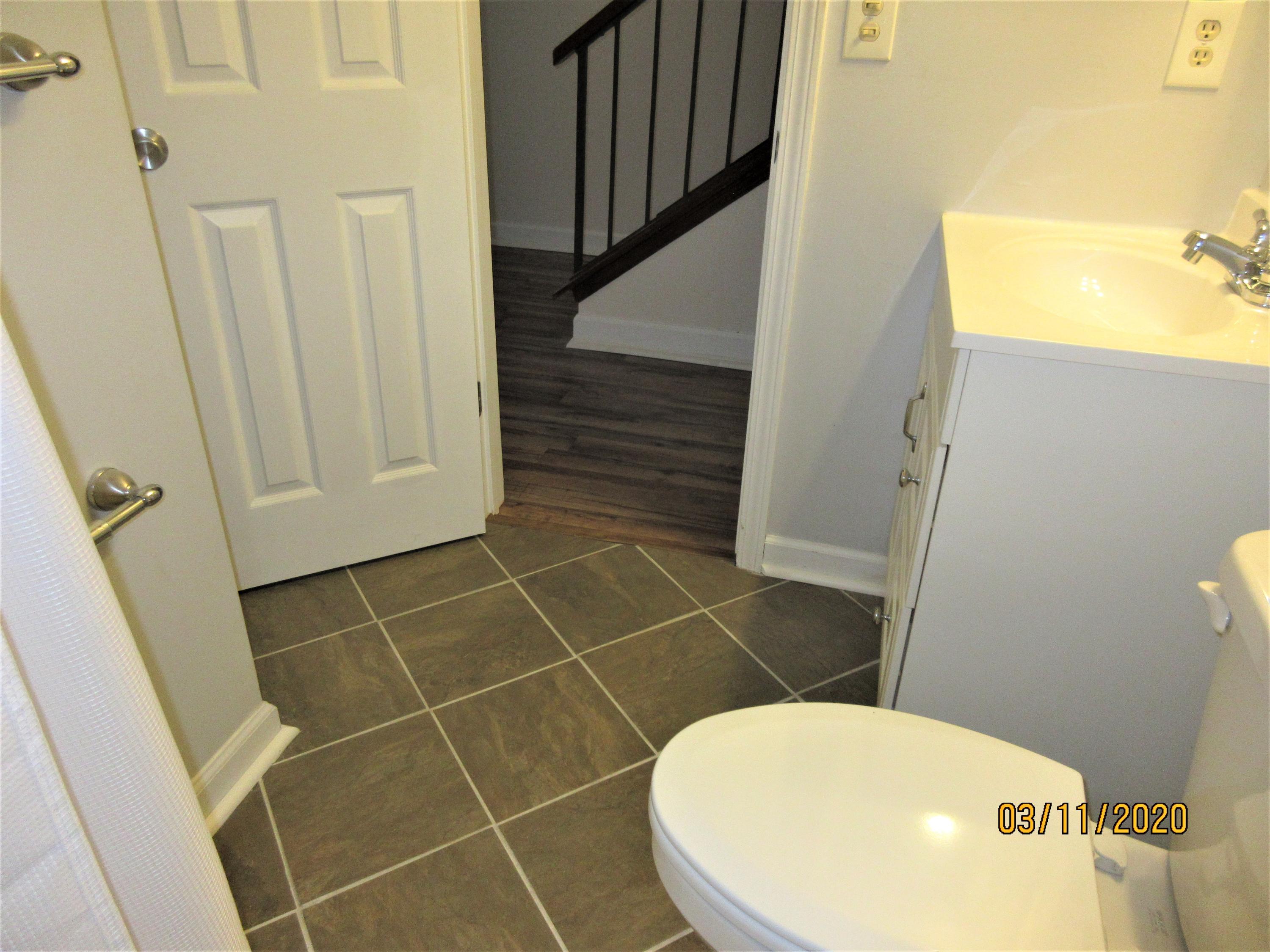 Lakeside Condo at Bluewater Bay - Residential Lease
