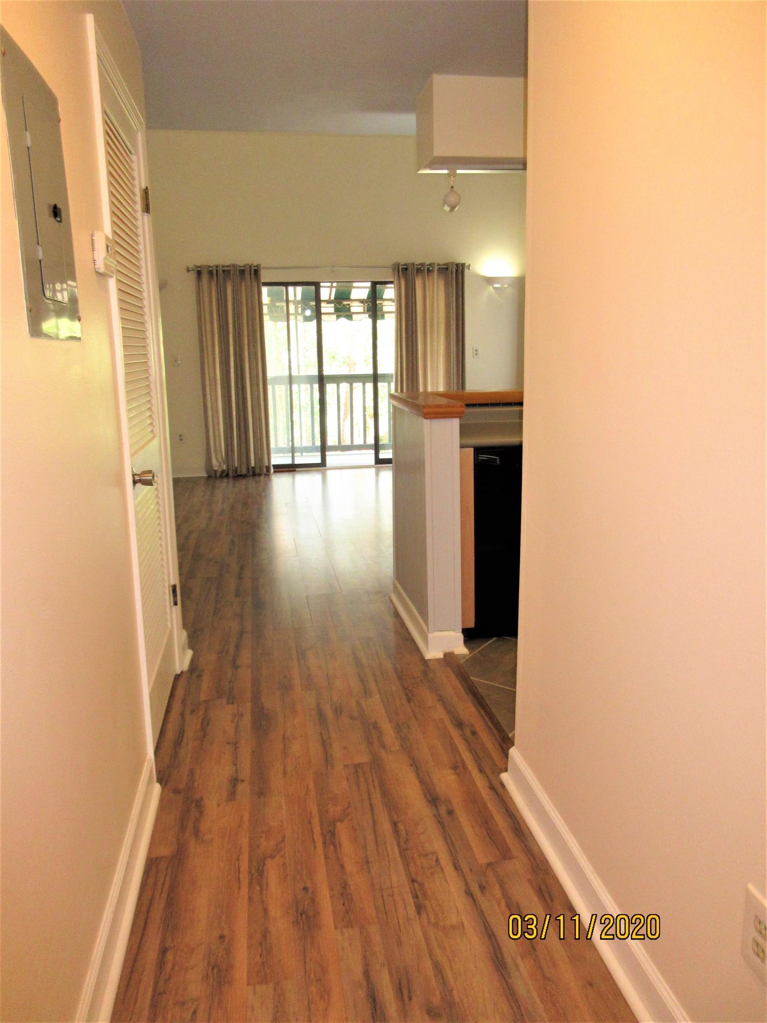 Lakeside Condo at Bluewater Bay - Residential Lease